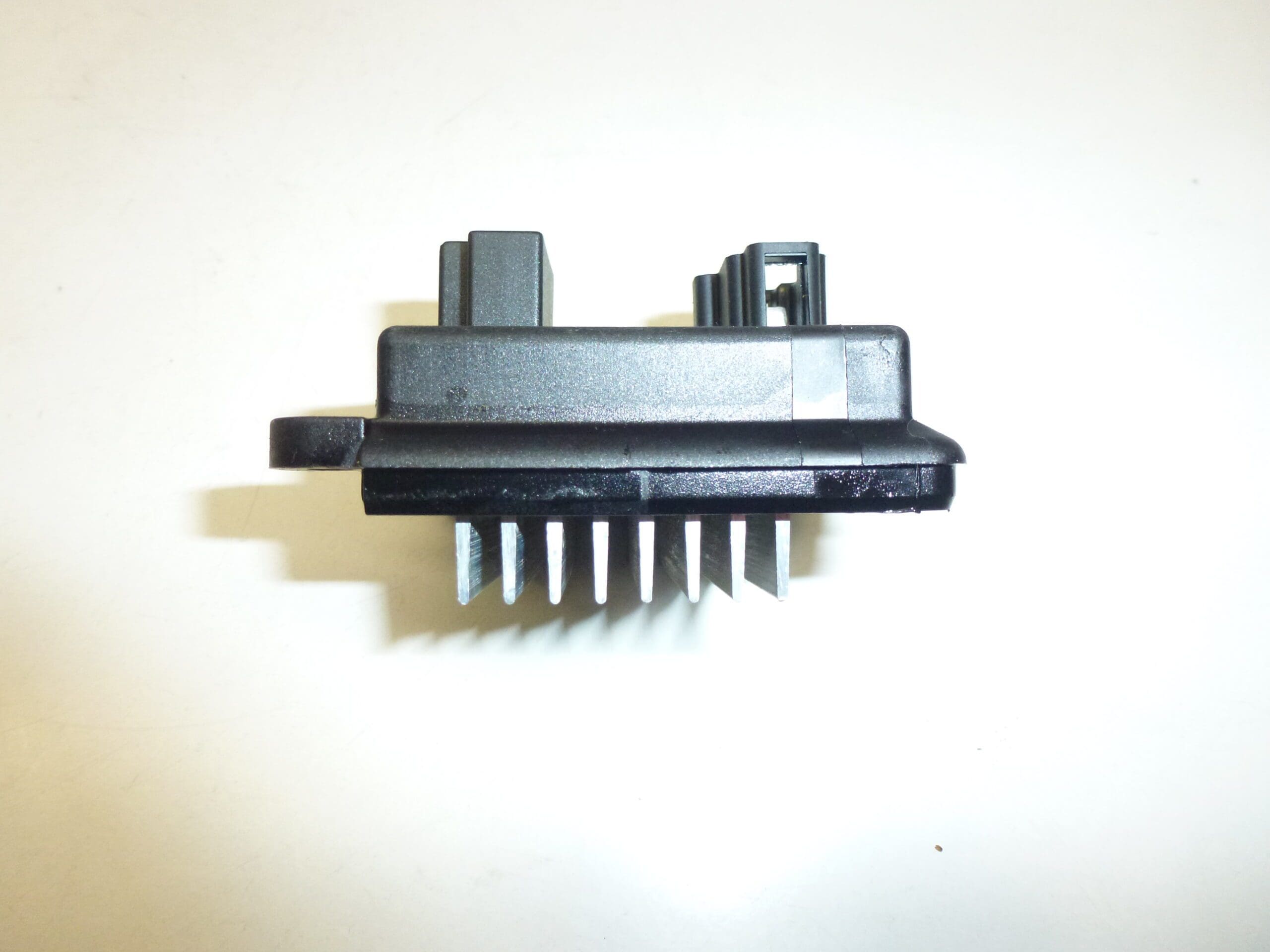 Regulátor ventilátoru topení Citroën C4 Picasso A43000700 6441X3