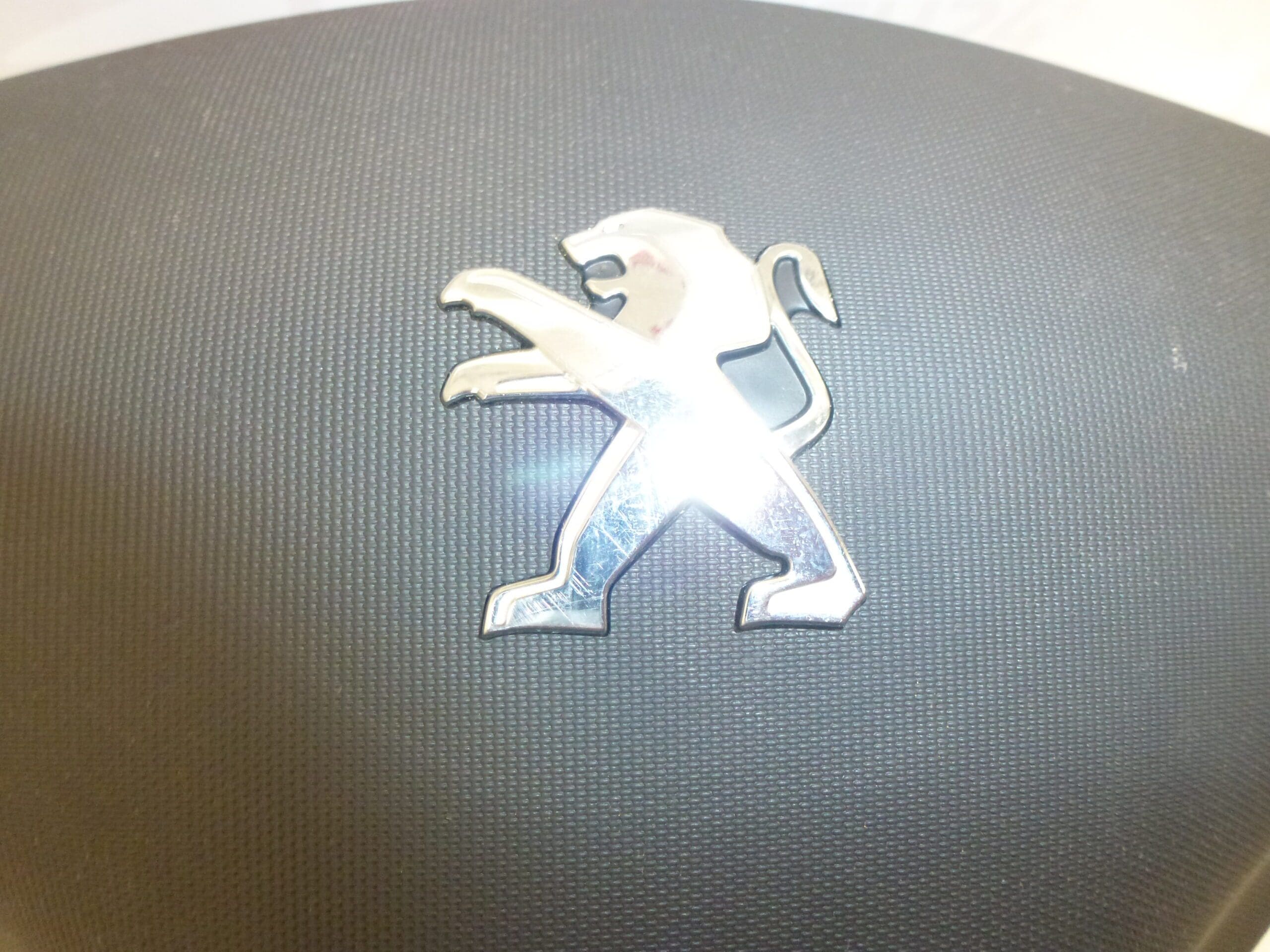 Airbag řidič Peugeot 107 od roku 2012 16083642ZD