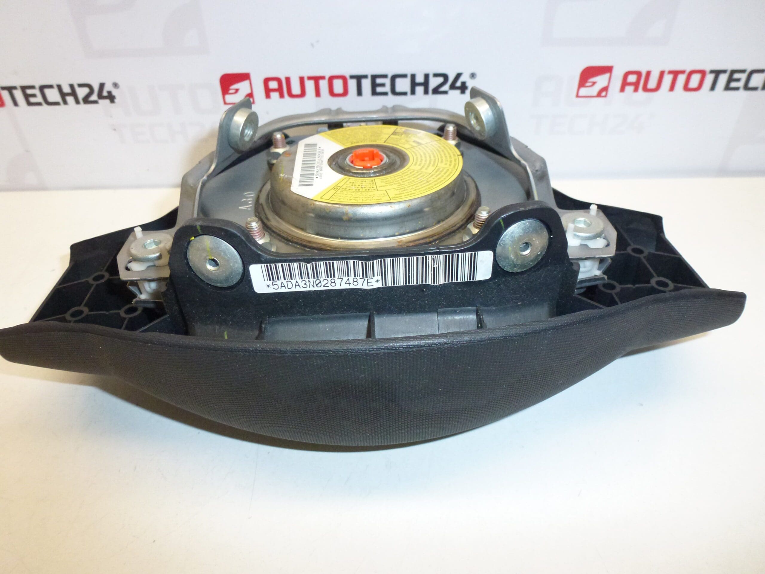 Airbag řidiče Citroën C1 od roku 2012 16083643ZD