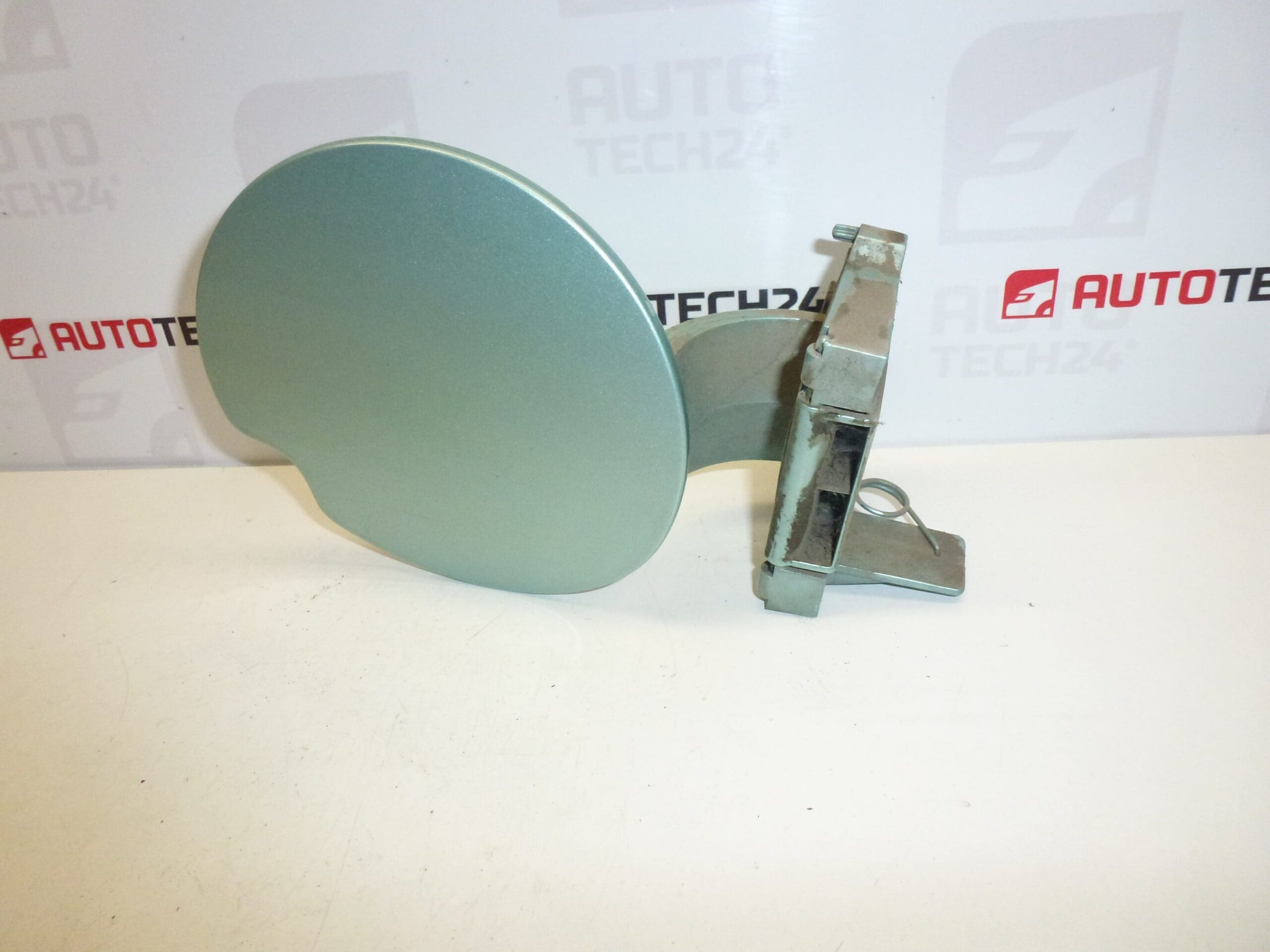 Víčko kryt nádrže Peugeot 307 9643083777 LQAD