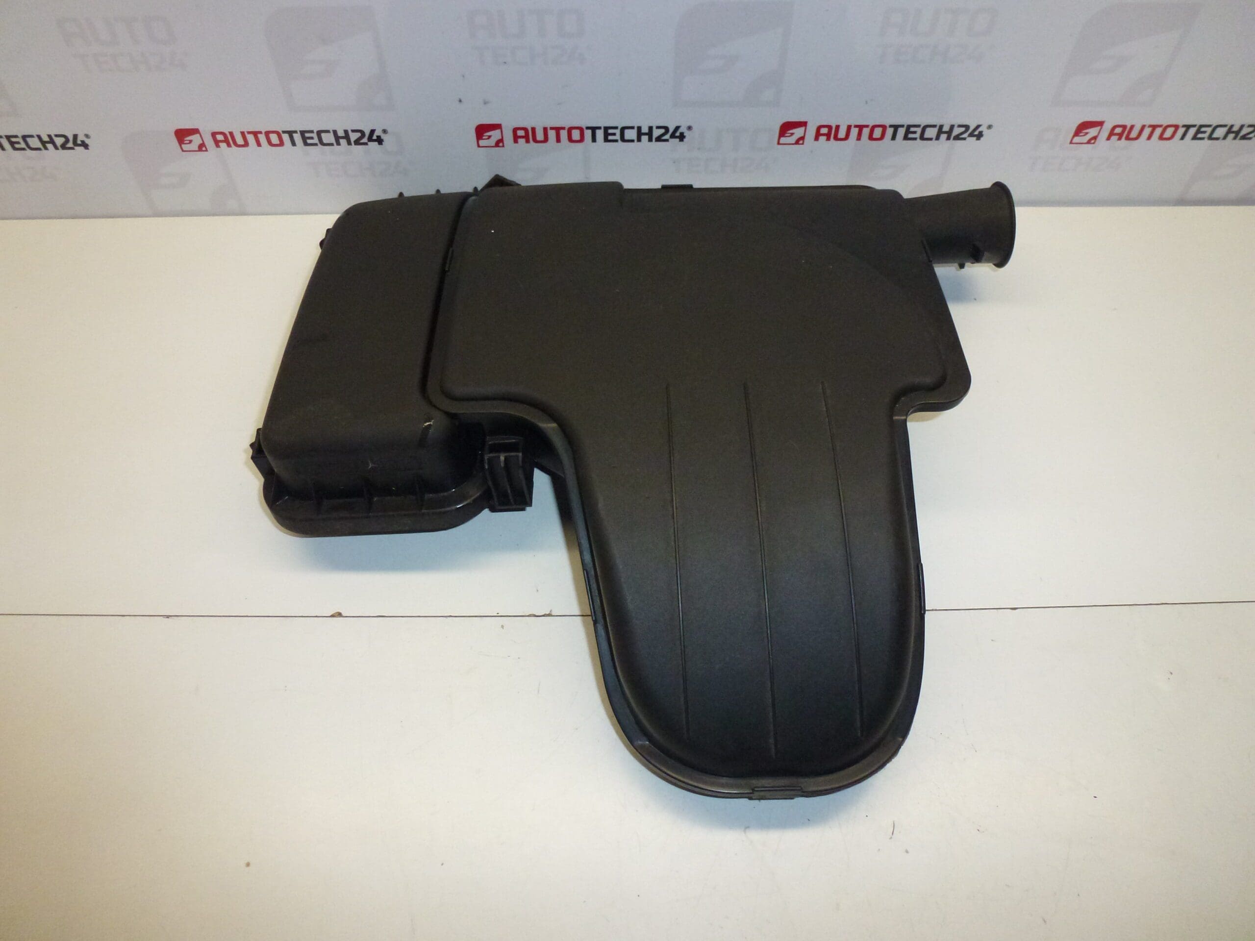 Sání Citroën Peugeot 1.0 1KR 17705-0Q010 144089