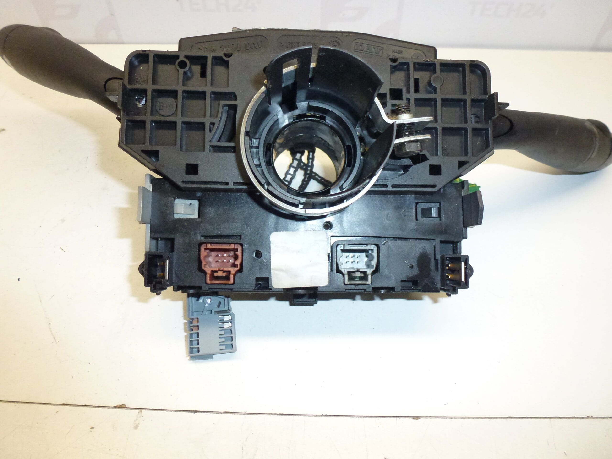 Ovladače Citroën Peugeot 96605680XT 6239Q2