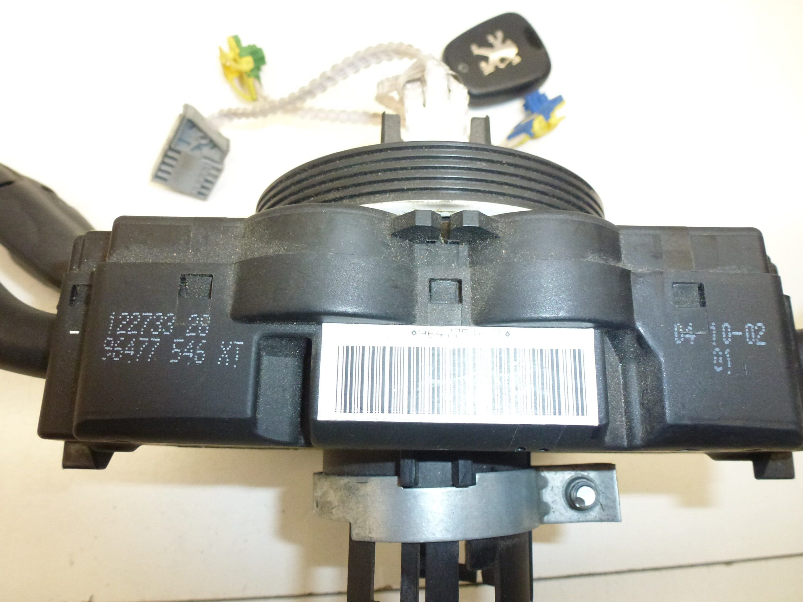 Ovladače páčky Citroën Peugeot 96477546XT 6242H6