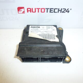 Jednotka airbagů Citroën C5 X7 9674290508