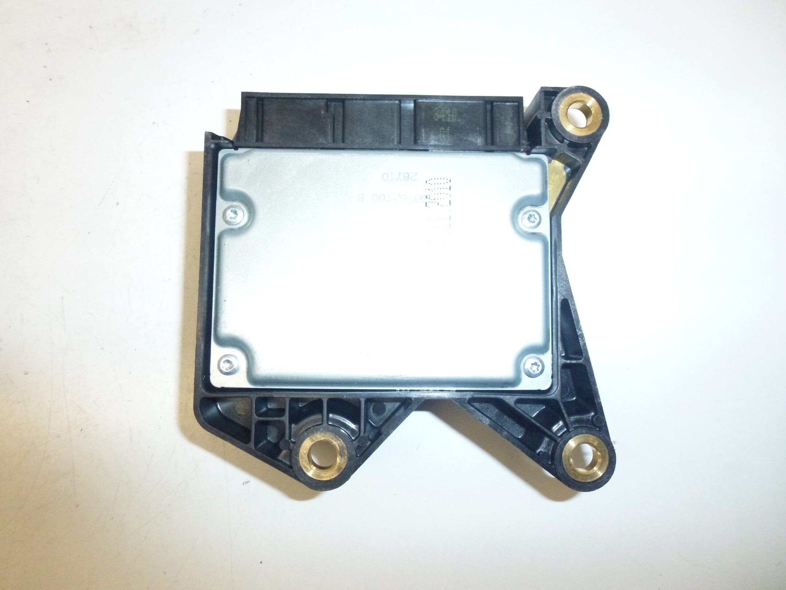 Jednotka airbagů Citroën C5 X7 9674290508