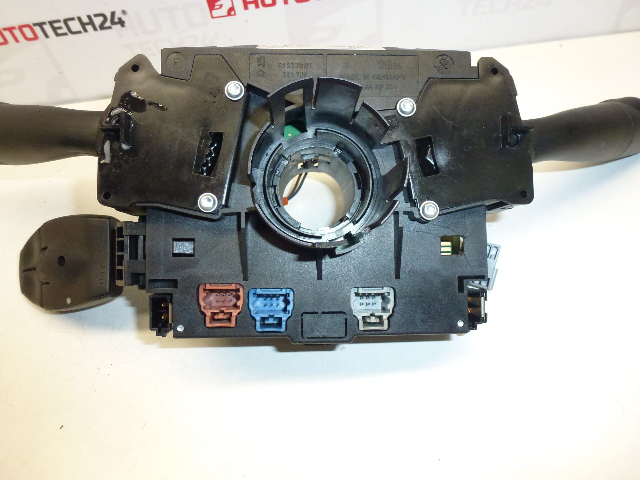 Ovladače ESP Citroën Peugeot 96496662XT 6242S5