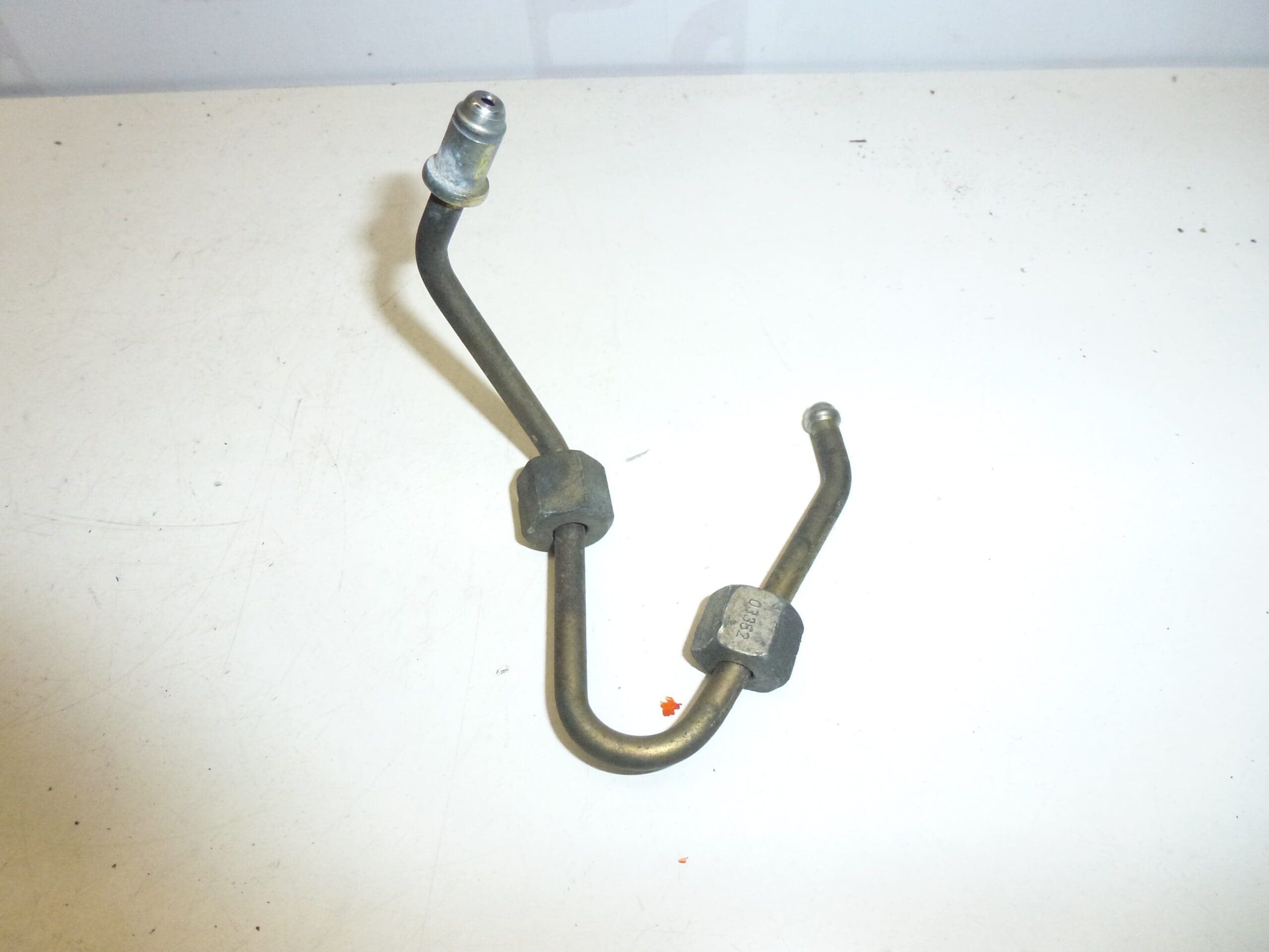 Trubka RAIL přívodní Citroën Peugeot 1570A9