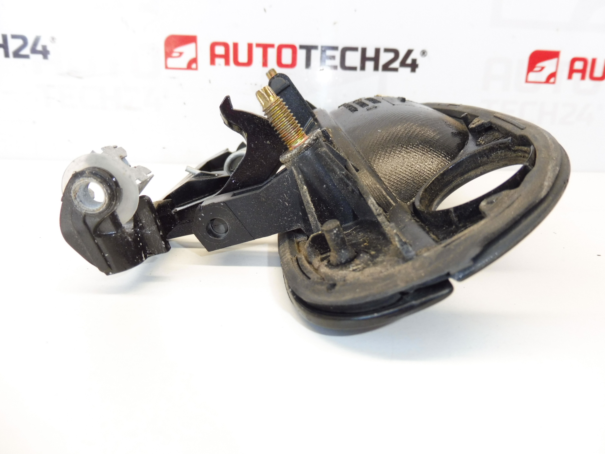 Klika levých předních dveří EXLD Peugeot 607 9629157177 9101Q2