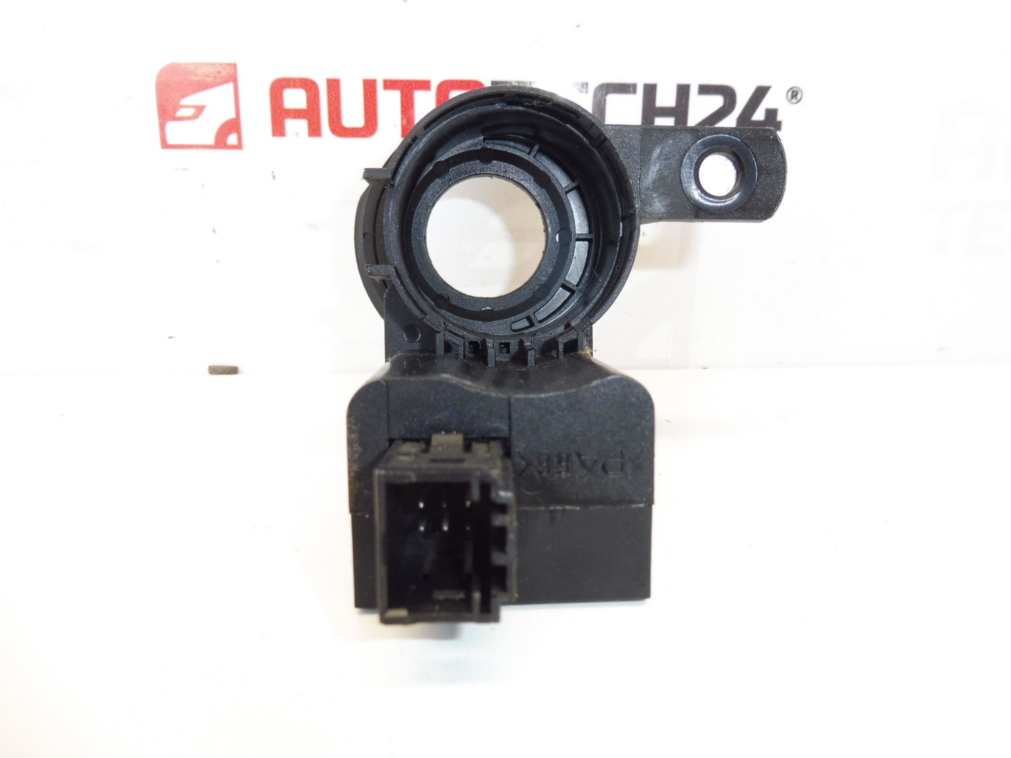 Anténa transpondéru Texton Citroën Peugeot 9635262680 616072