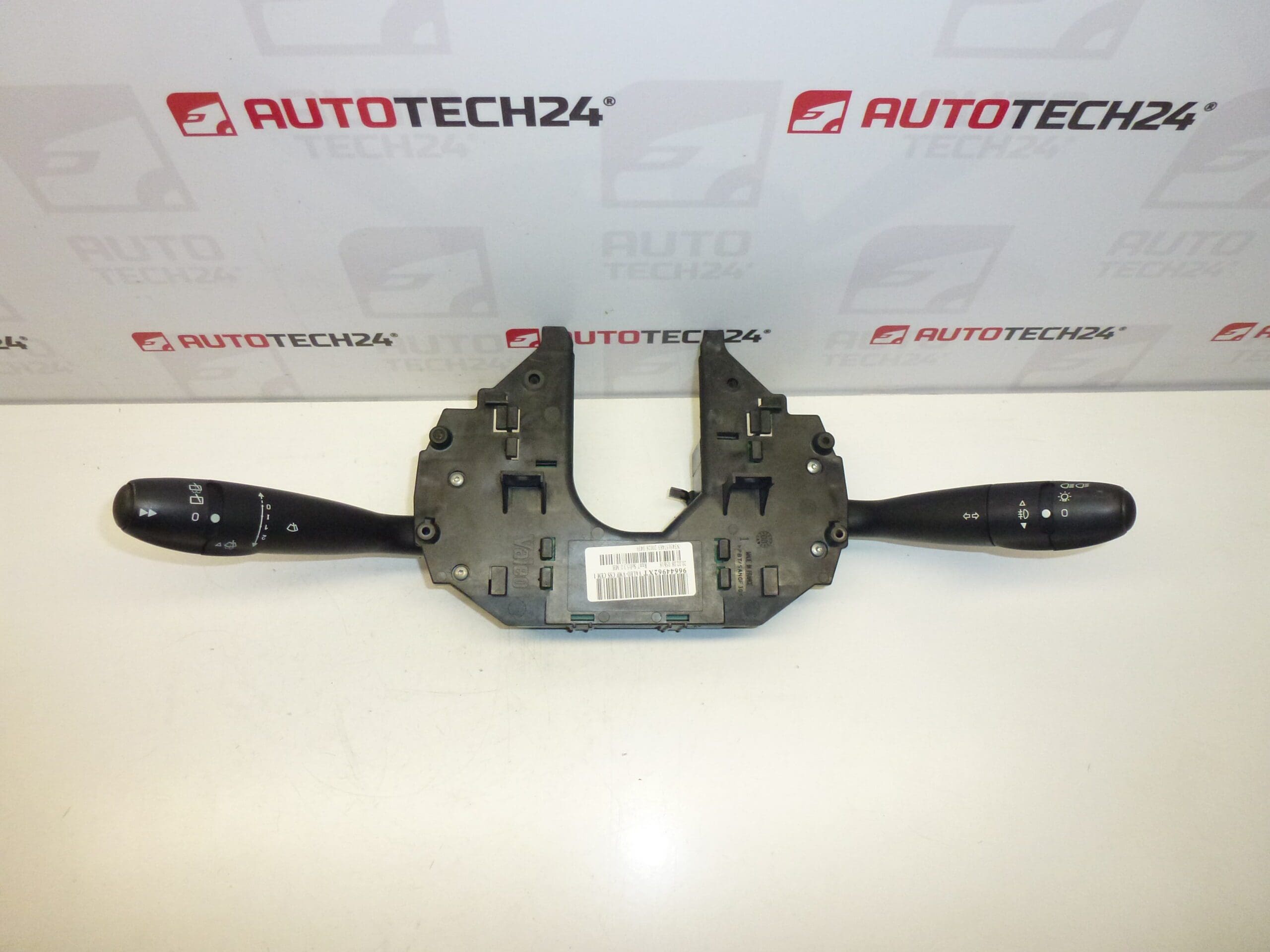 Ovladače Citroën C4 96644962XT 6242HN