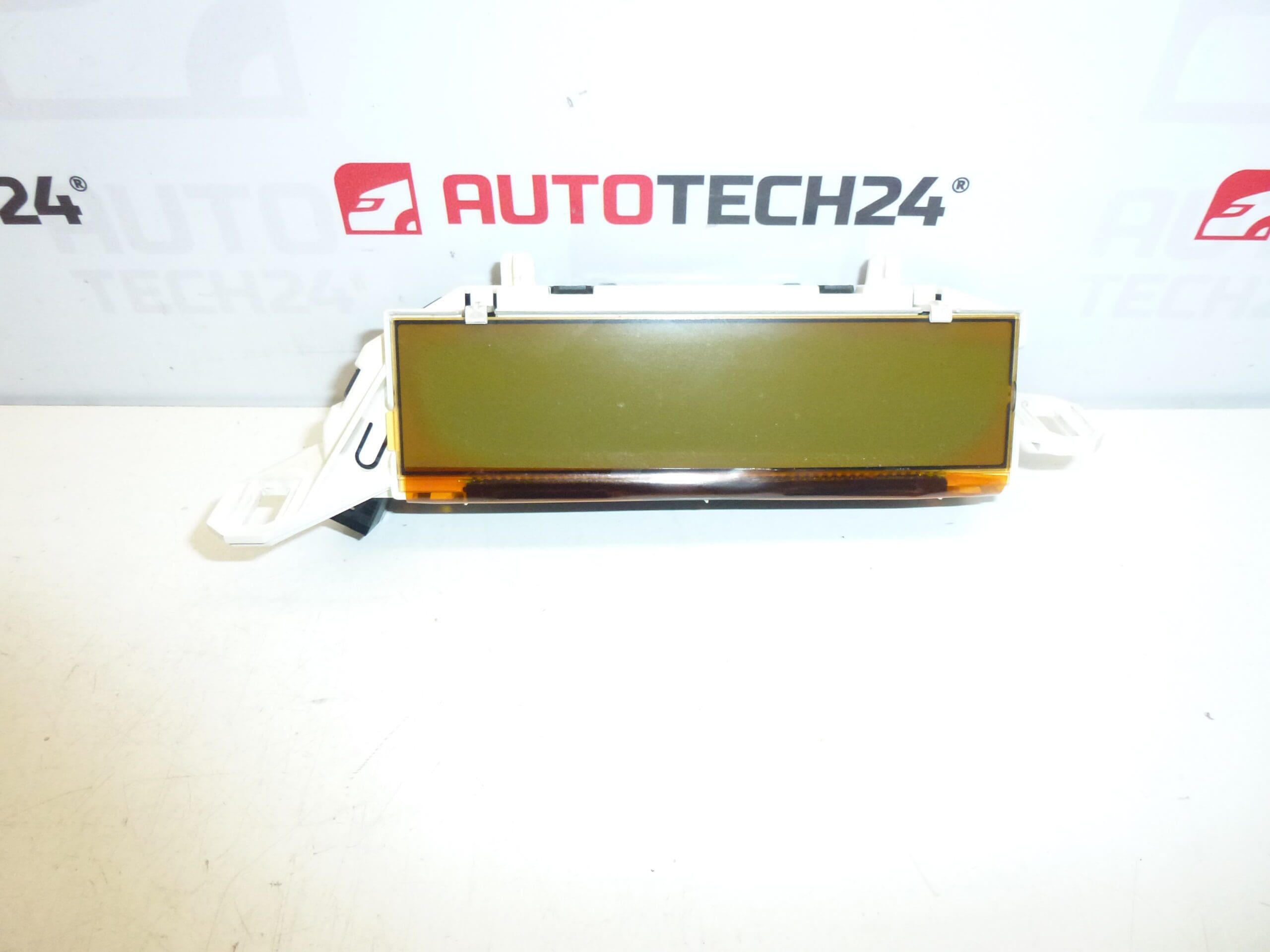 Display otáčkoměr Citroën C4 9654149280 6106E1