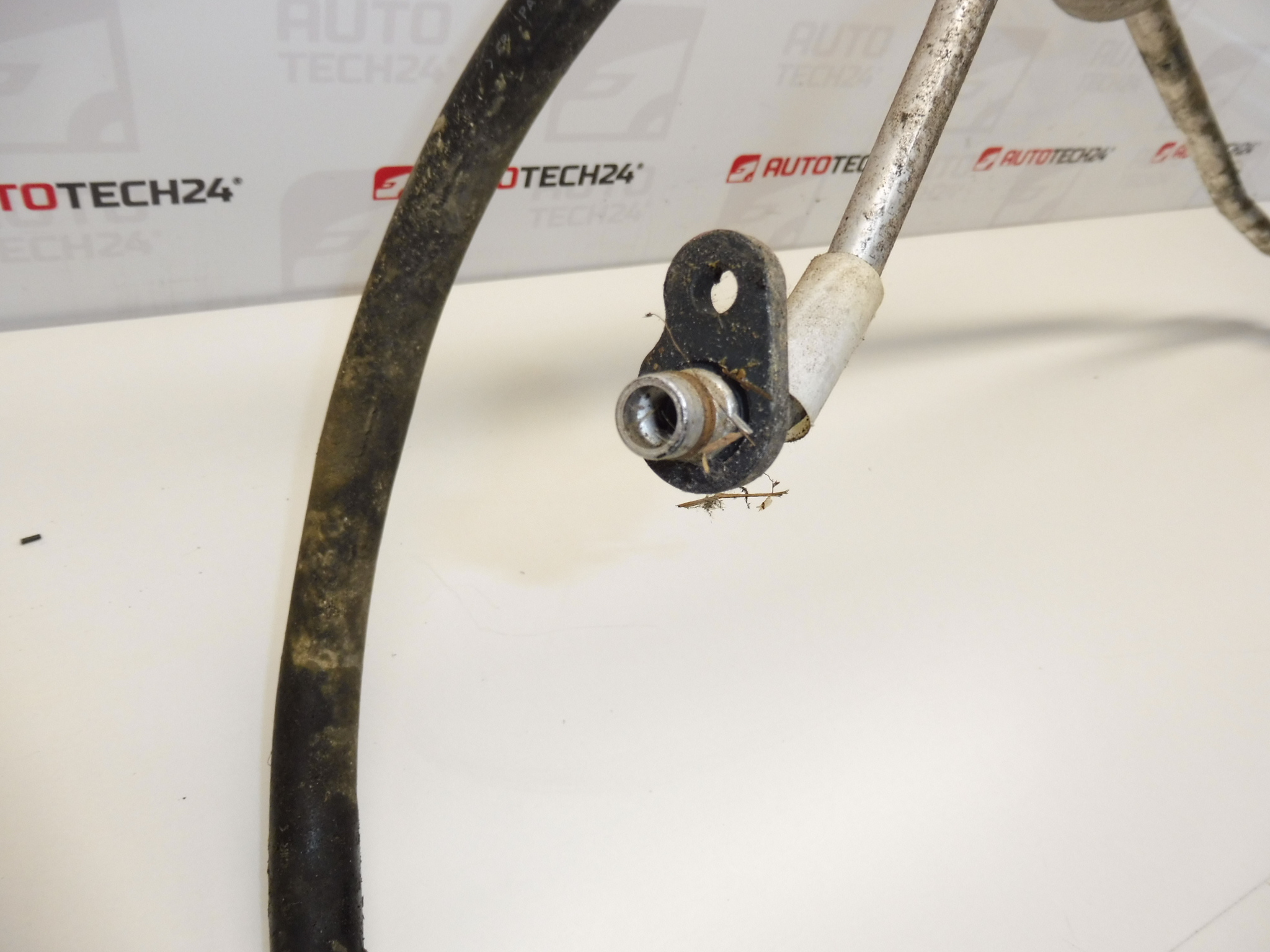 Klima trubka Citroën C5 9651446280 6460HR