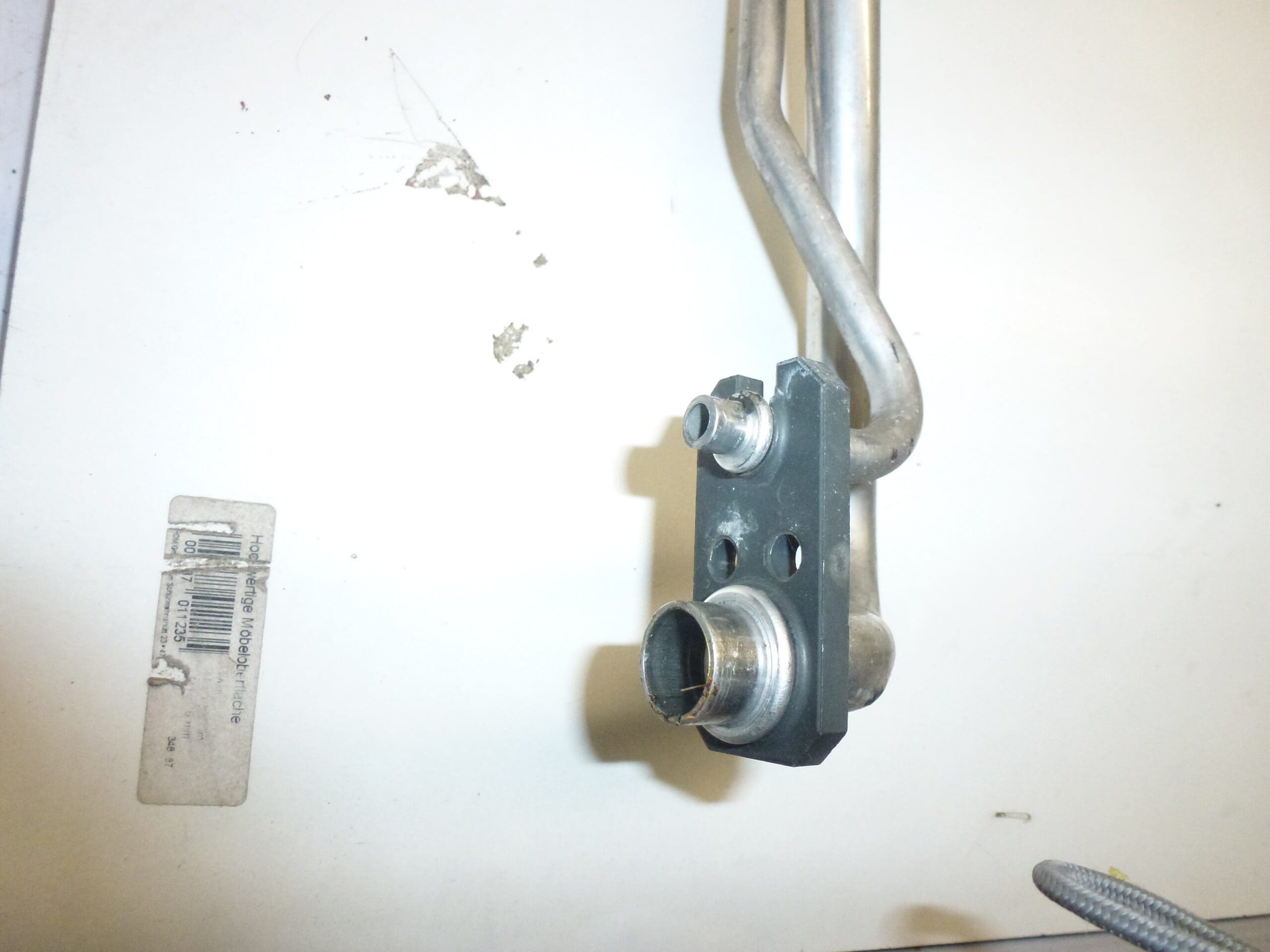 Klima trubka Citroën C5 6460HQ