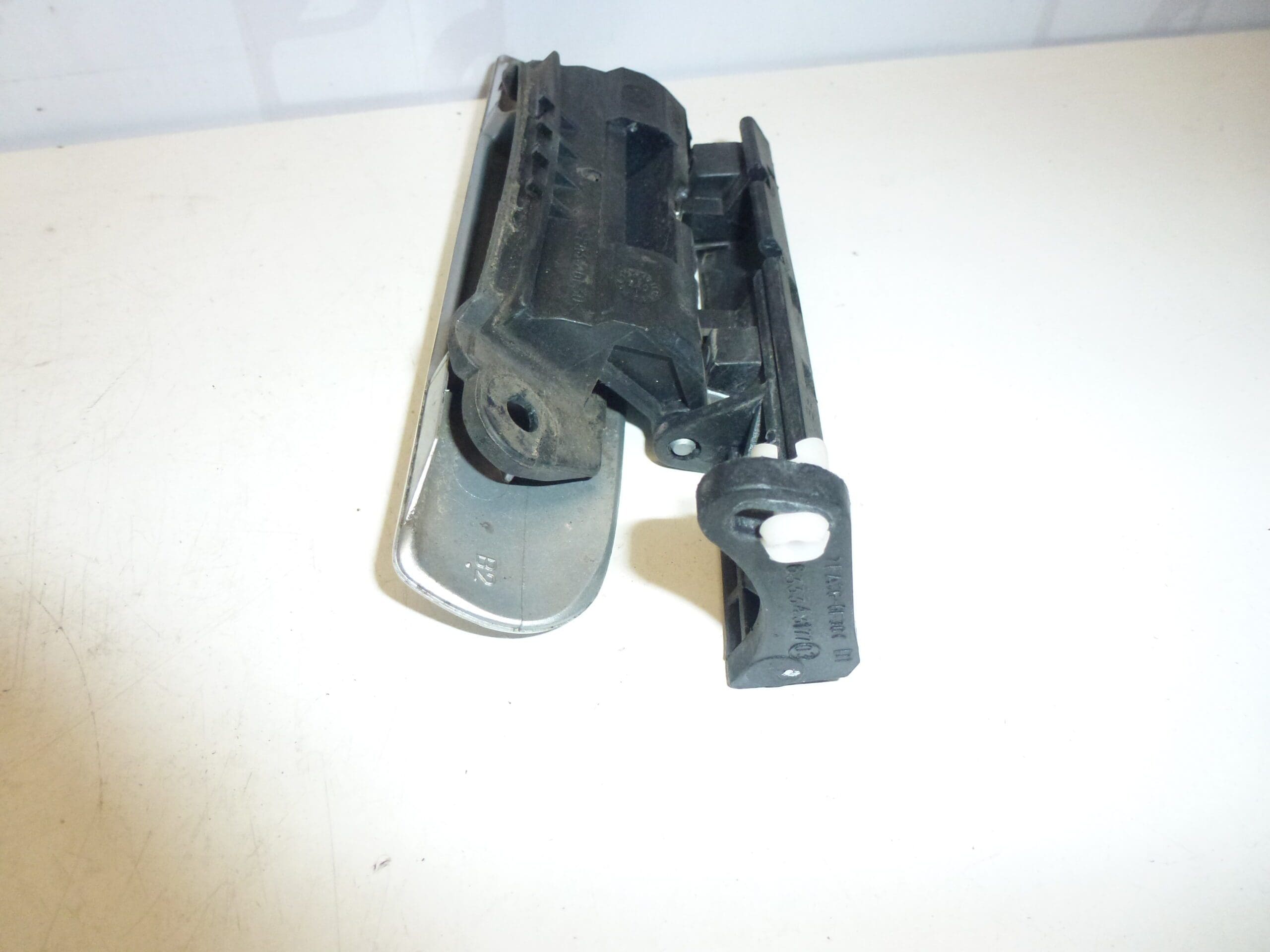 Klika pravých dveří Citroën Xsara Picasso 9633343177 EZRC