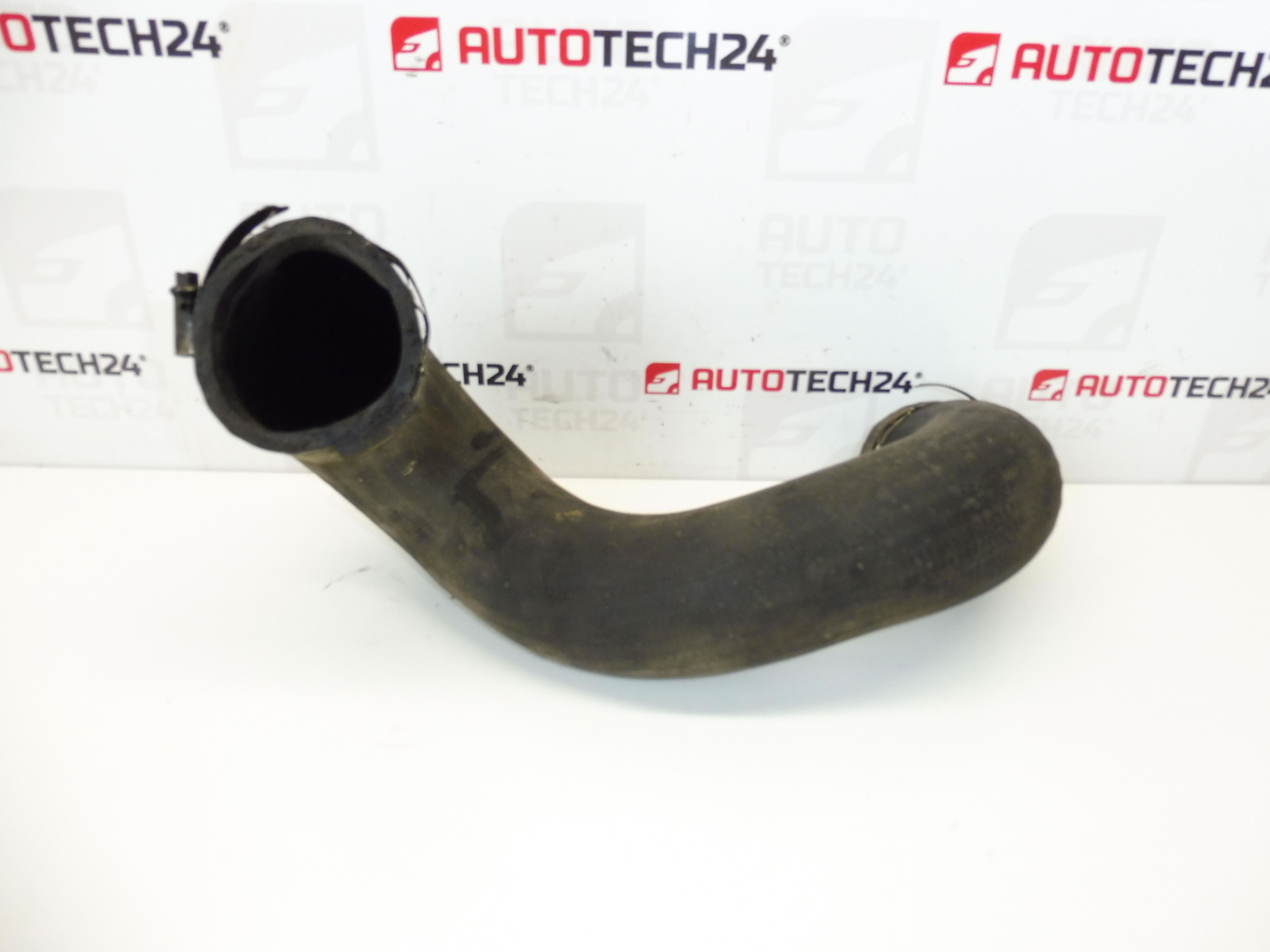 Hadice turba Citroën Peugeot 2.0 HDI 0382AT