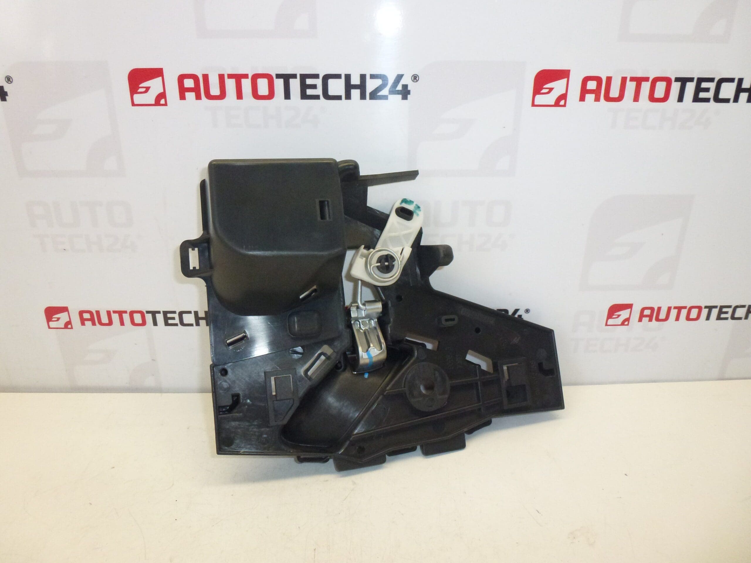 Pravá zadní vnitřní klika Citroën C5 I a II 9649218877 9143J0