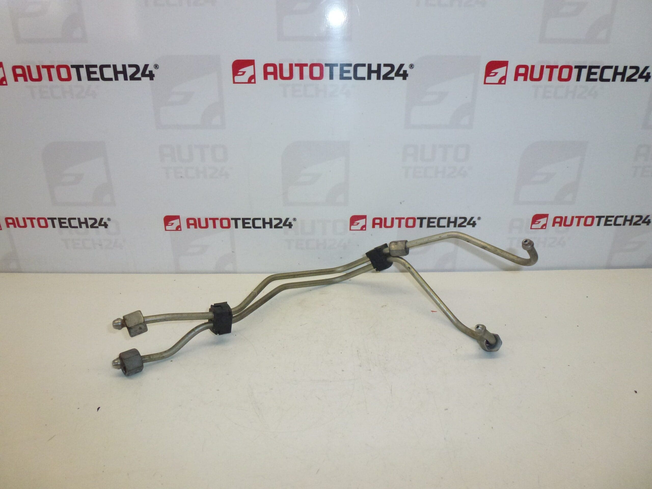 Vstřikovací trubky RAIL Citroën Peugeot 1570G5