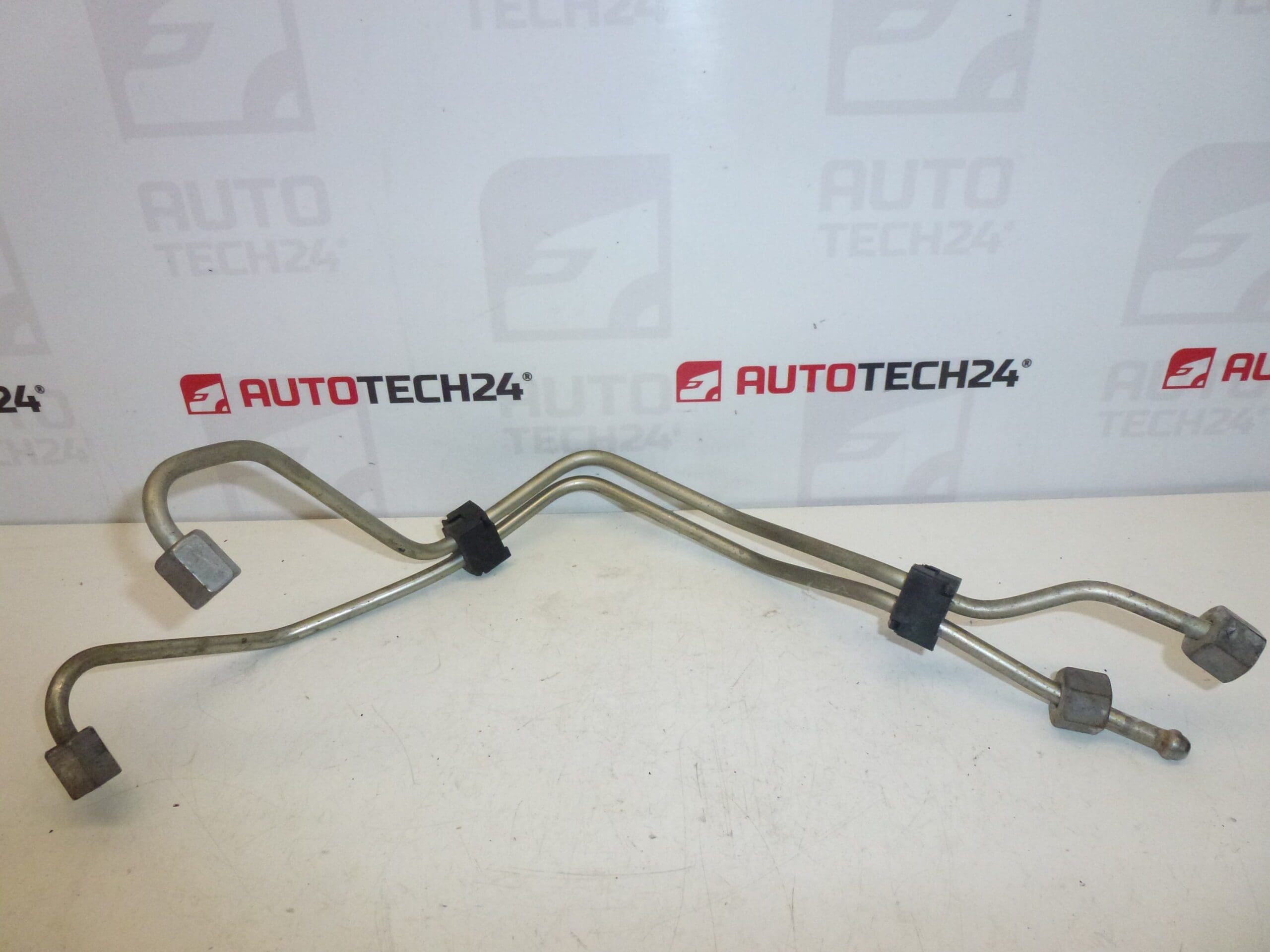 Vstřikovací trubky RAIL Citroën Peugeot 1570G5