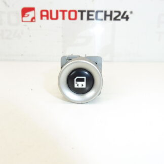 Ovladač pojezdu zadních dveří Citroën C8 Peugeot 807 1488929077 6554N1