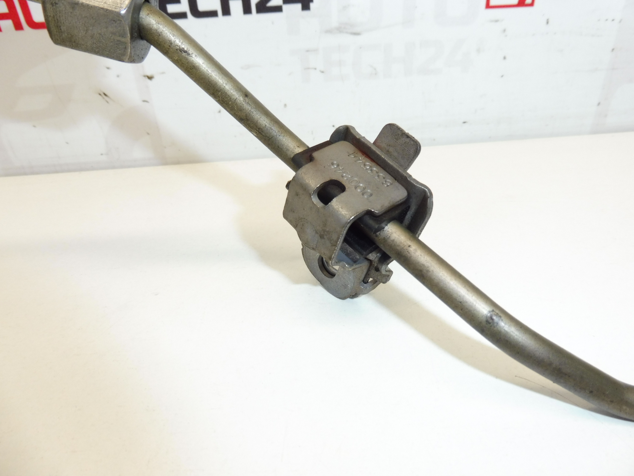 Potrubí RAIL Citroën Peugeot 1570L4