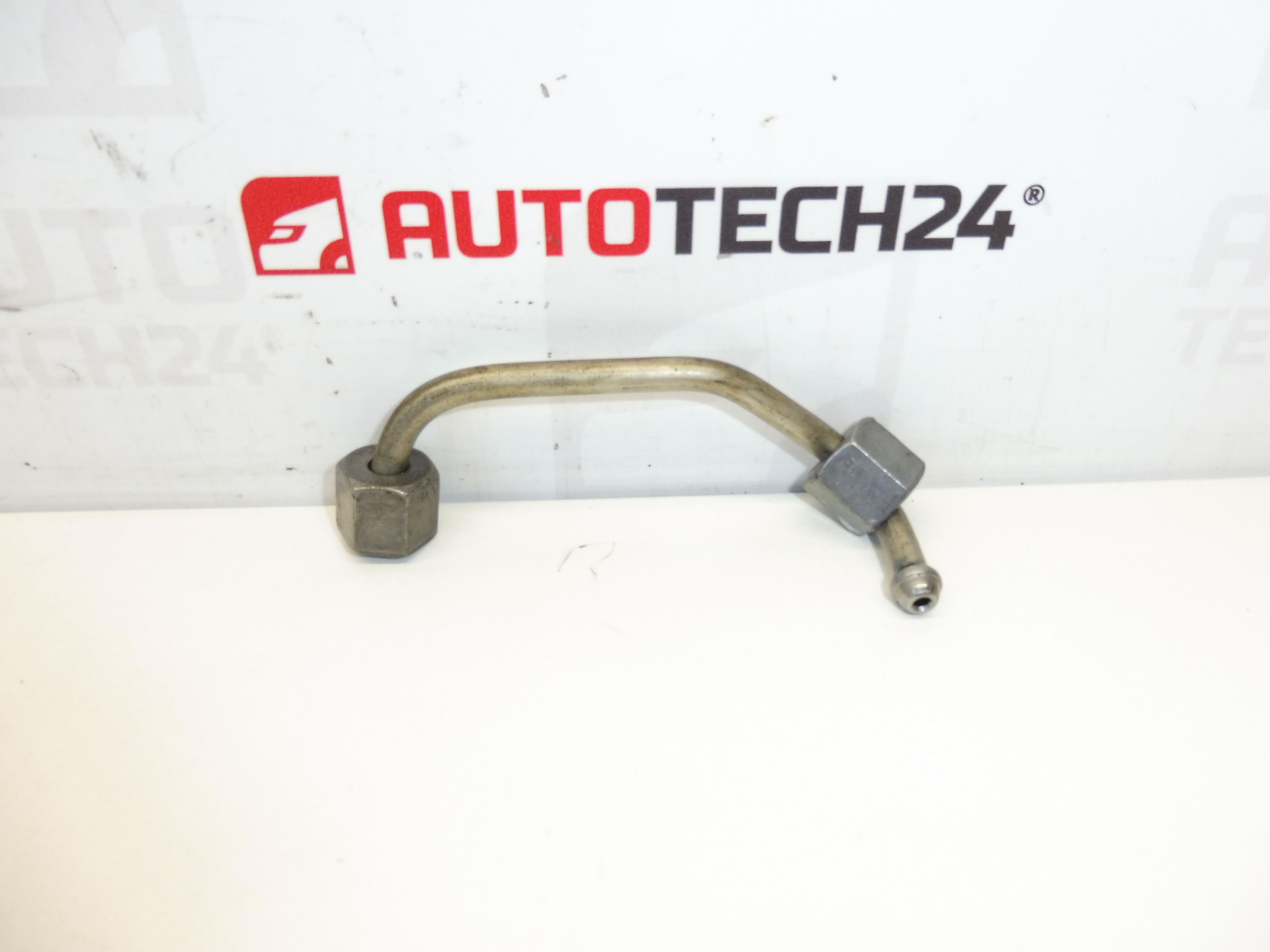 Potrubí RAIL 1. válec Citroën Peugeot 1570L5