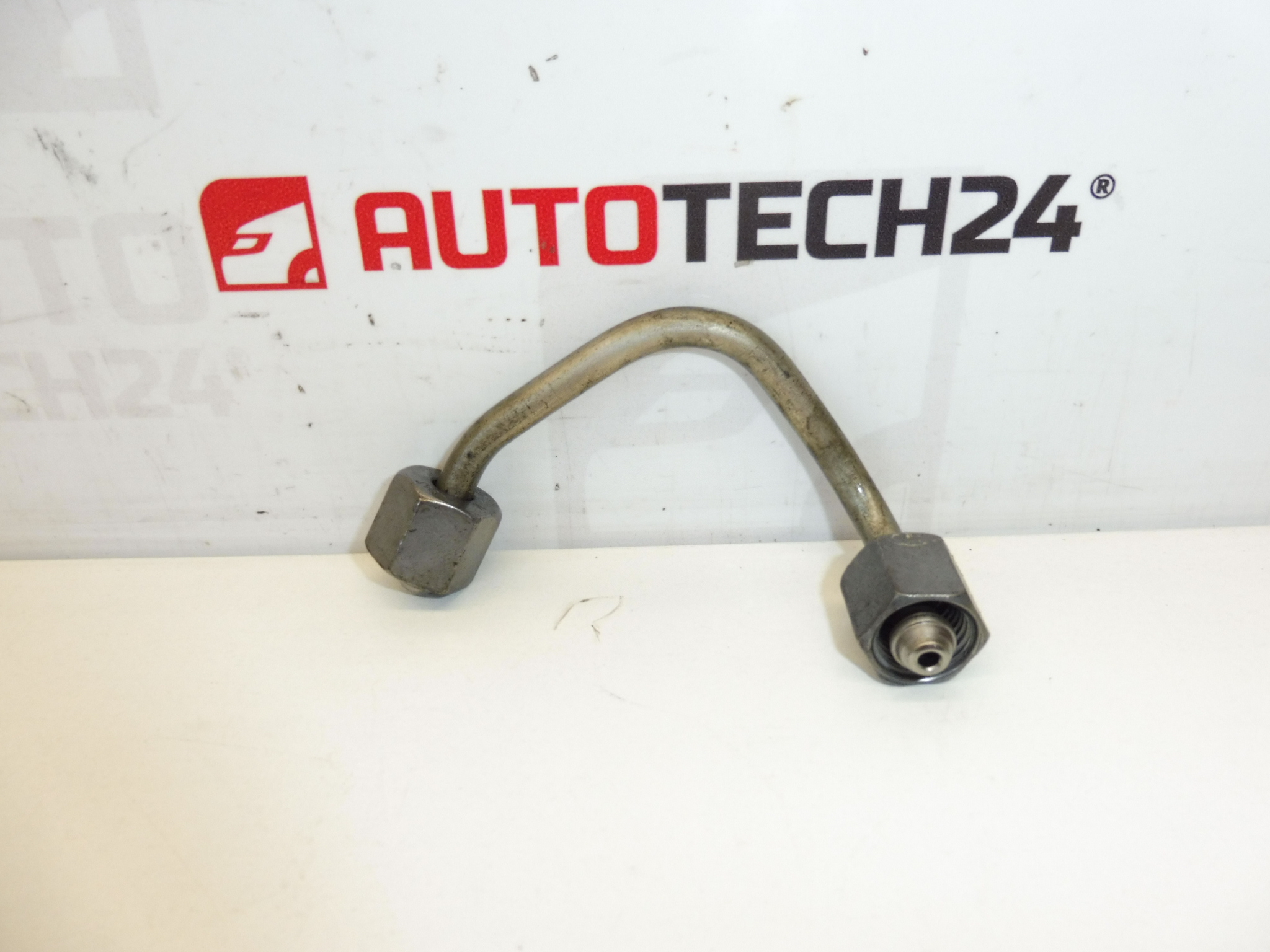 Potrubí RAIL 2. válec Citroën Peugeot 1570L6