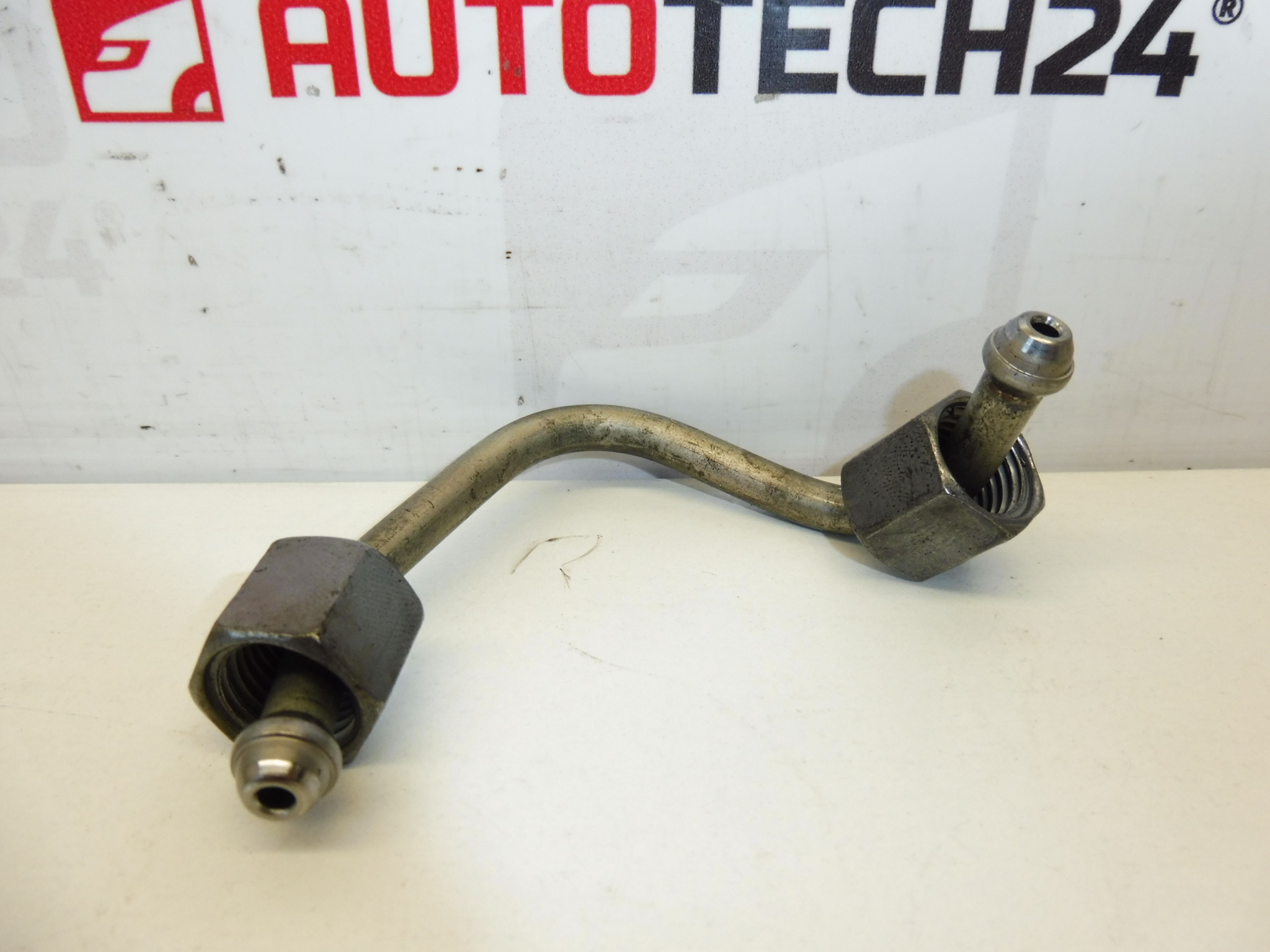 Potrubí RAIL 2. válec Citroën Peugeot 1570L6