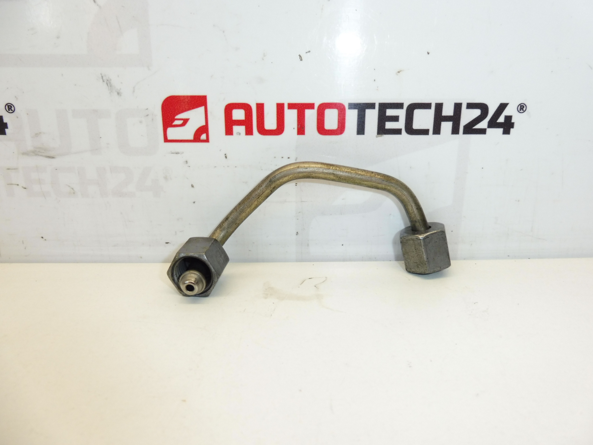 Potrubí RAIL 4. válec Citroën Peugeot 1570L8