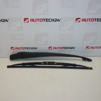 Ramínko stěrače - zadní- Citroën Xsara Picasso 6429Q5