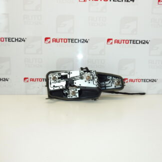 Patice zadní pravé lampy Peugeot 308 SW 6351KW