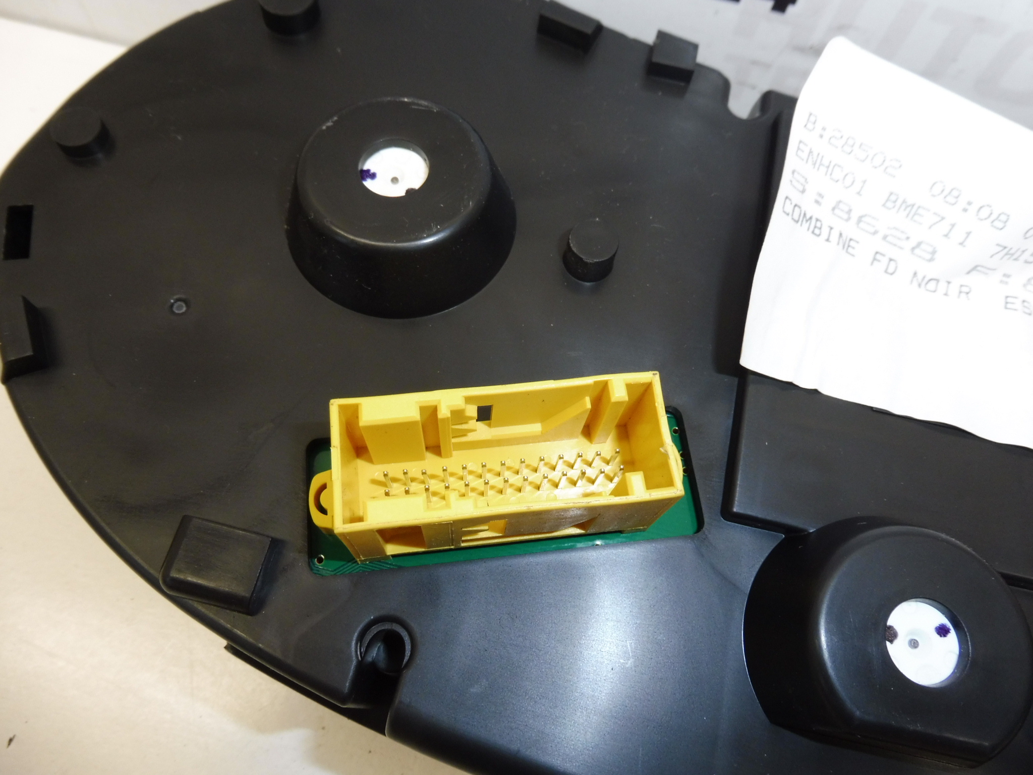 Tachometr Peugeot 308 9664671480 9806132380 610334