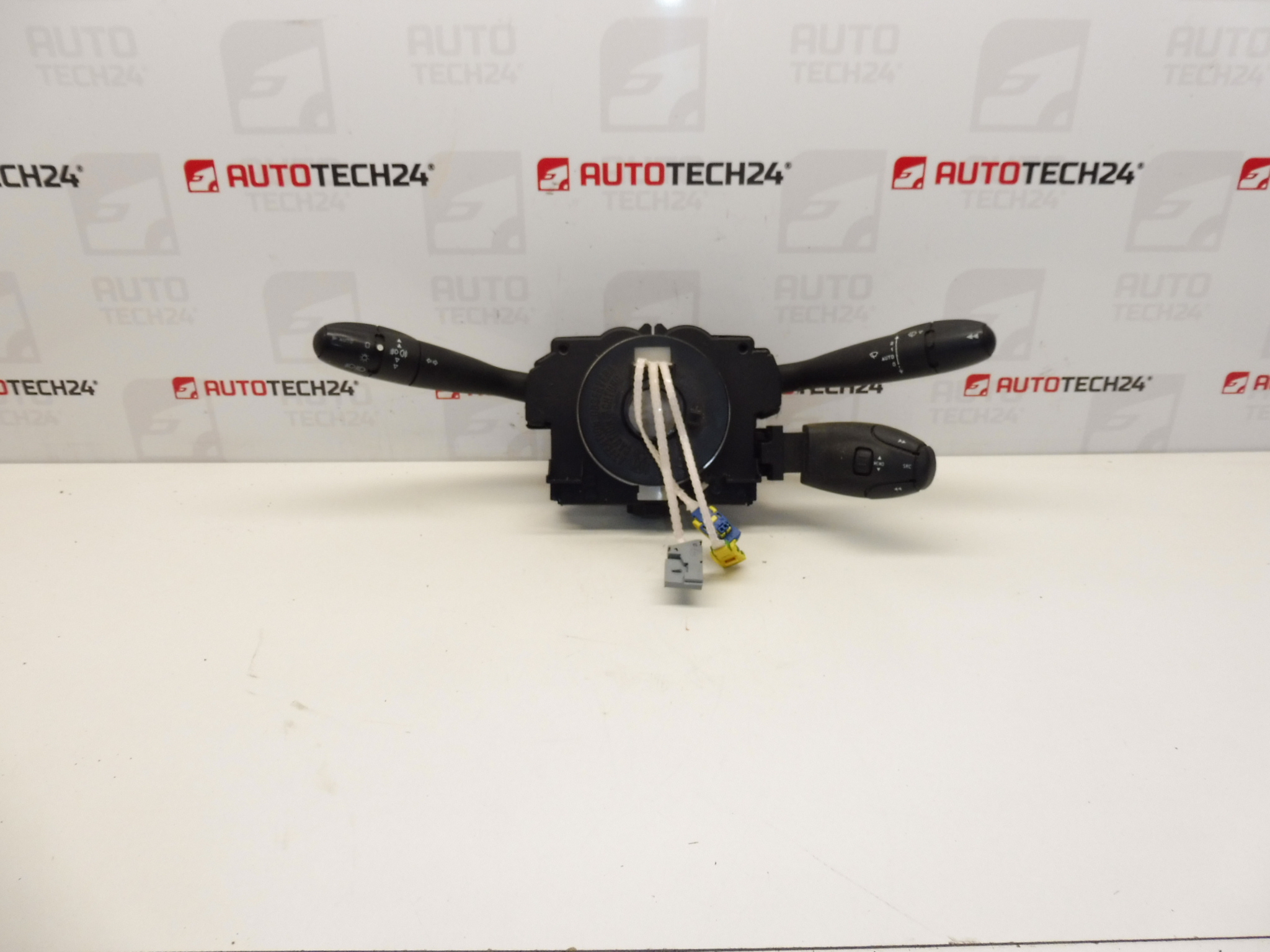 Ovladače páčky Citroën Peugeot 96542562XT 6242H6