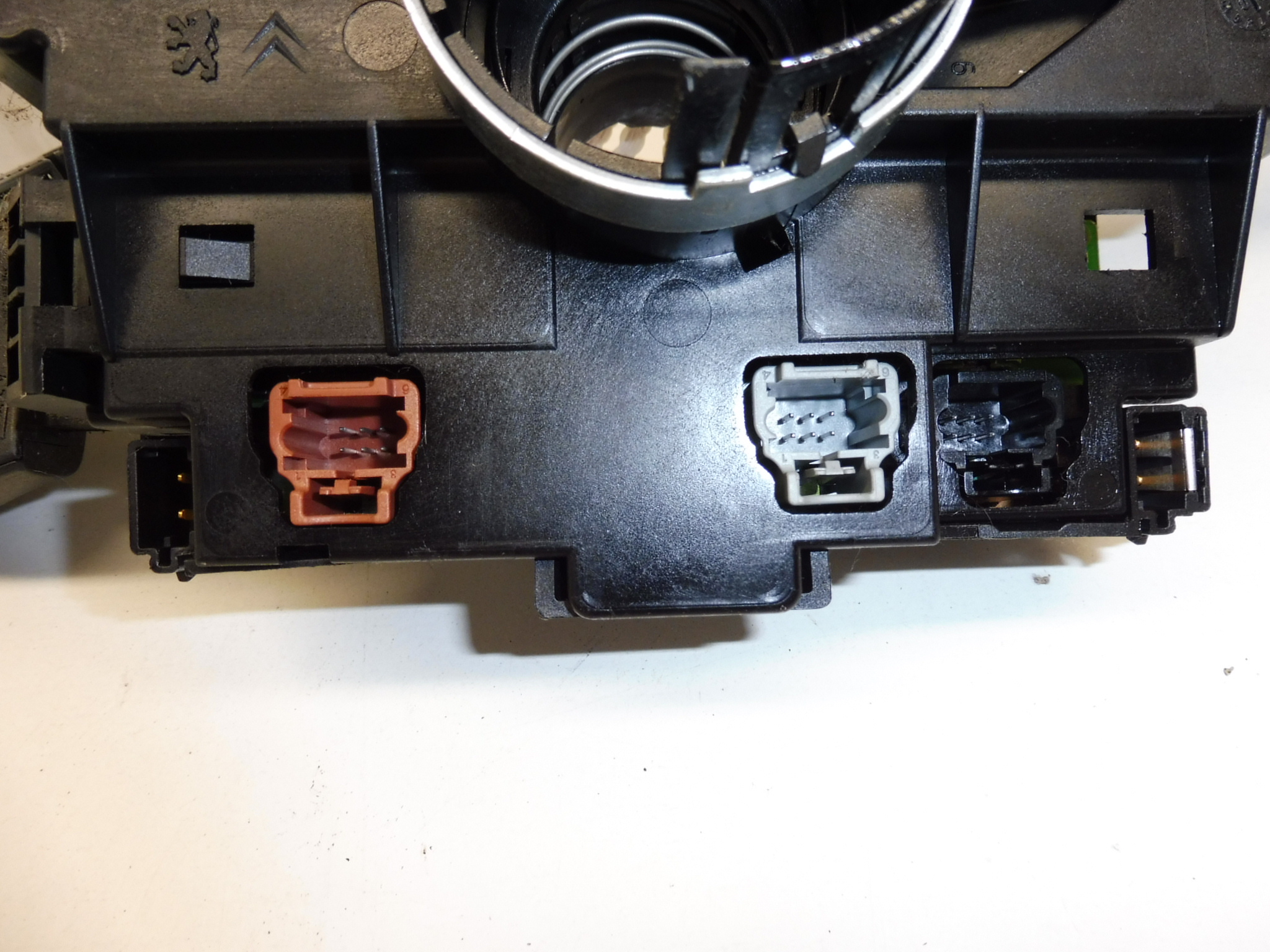 Ovladače páčky Citroën Peugeot 96542562XT 6242H6