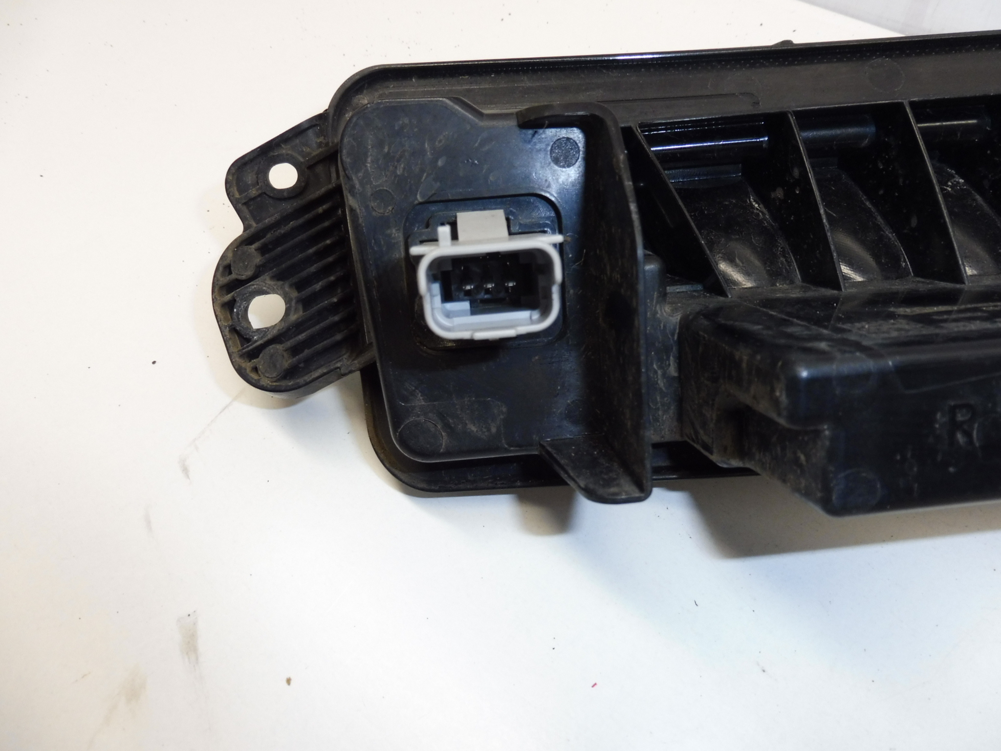 Pravé denní svícení Valeo LED Peugeot 308 89207849 6206X4