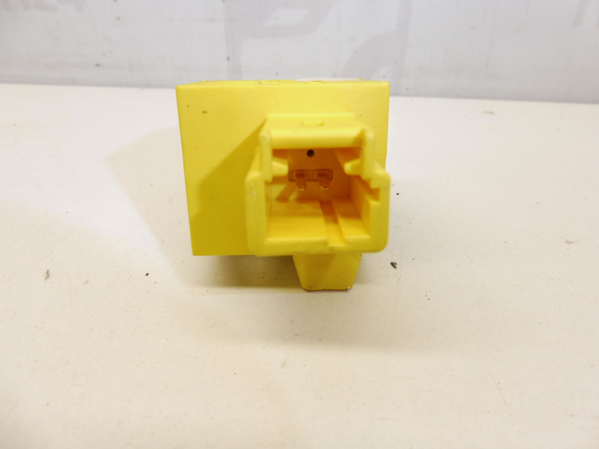 Snímač zrychlení ABL DELPHI Peugeot 307 CC 9644904380 5WK42991 8216Z2