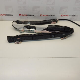 Airbag stropní levý Peugeot 308 9676859780 8338U8