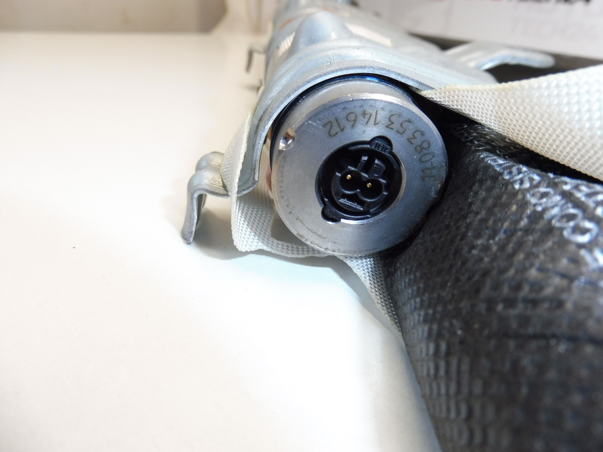 Airbag stropní levý Peugeot 308 9676859780 8338U8