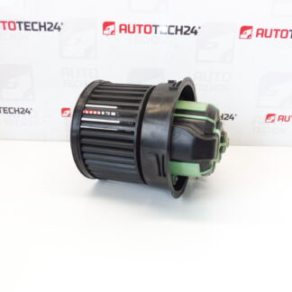 Ventilátor topení Valeo Citroen Peugeot T1011131B 6441CZ