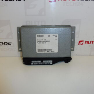 Jednotka ESP Bosch Peugeot 406 0265109089 9650786280 4542A4