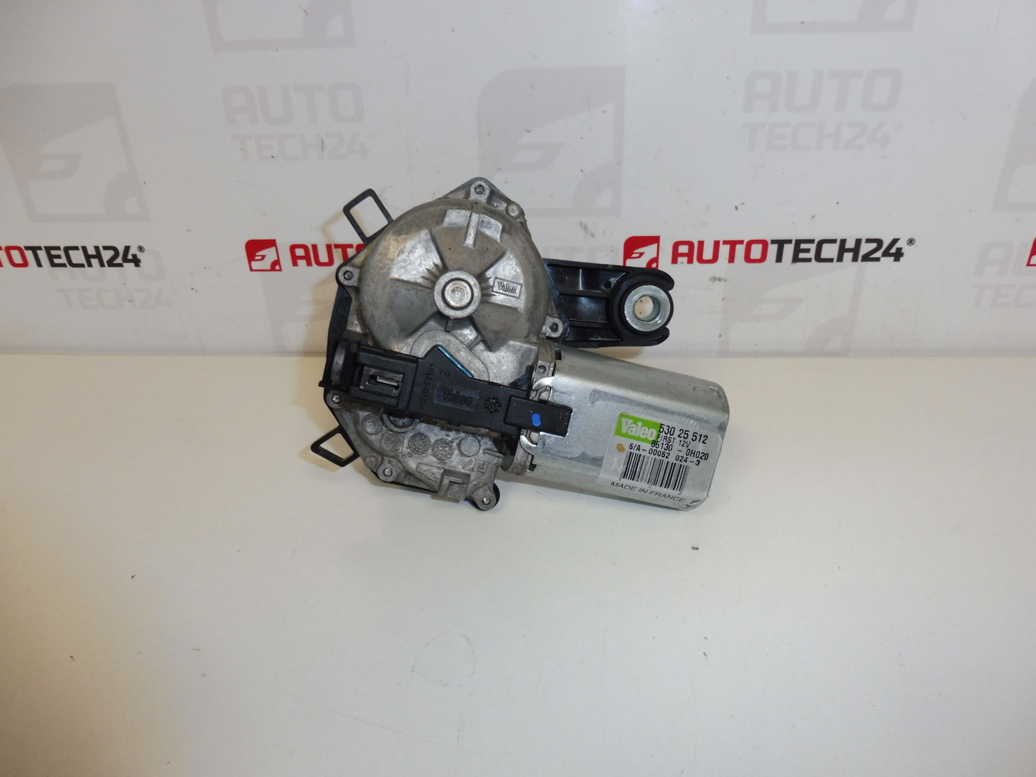 Motor stěrače Citroën C1 Peugeot 107 6405T2