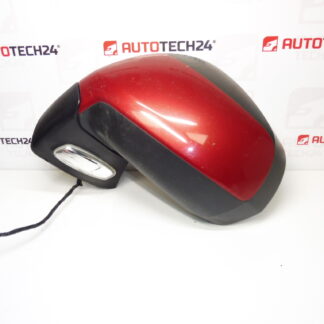 Levé zrcátko EKQD Citroën C4 Picasso 96819905XT 8153H0