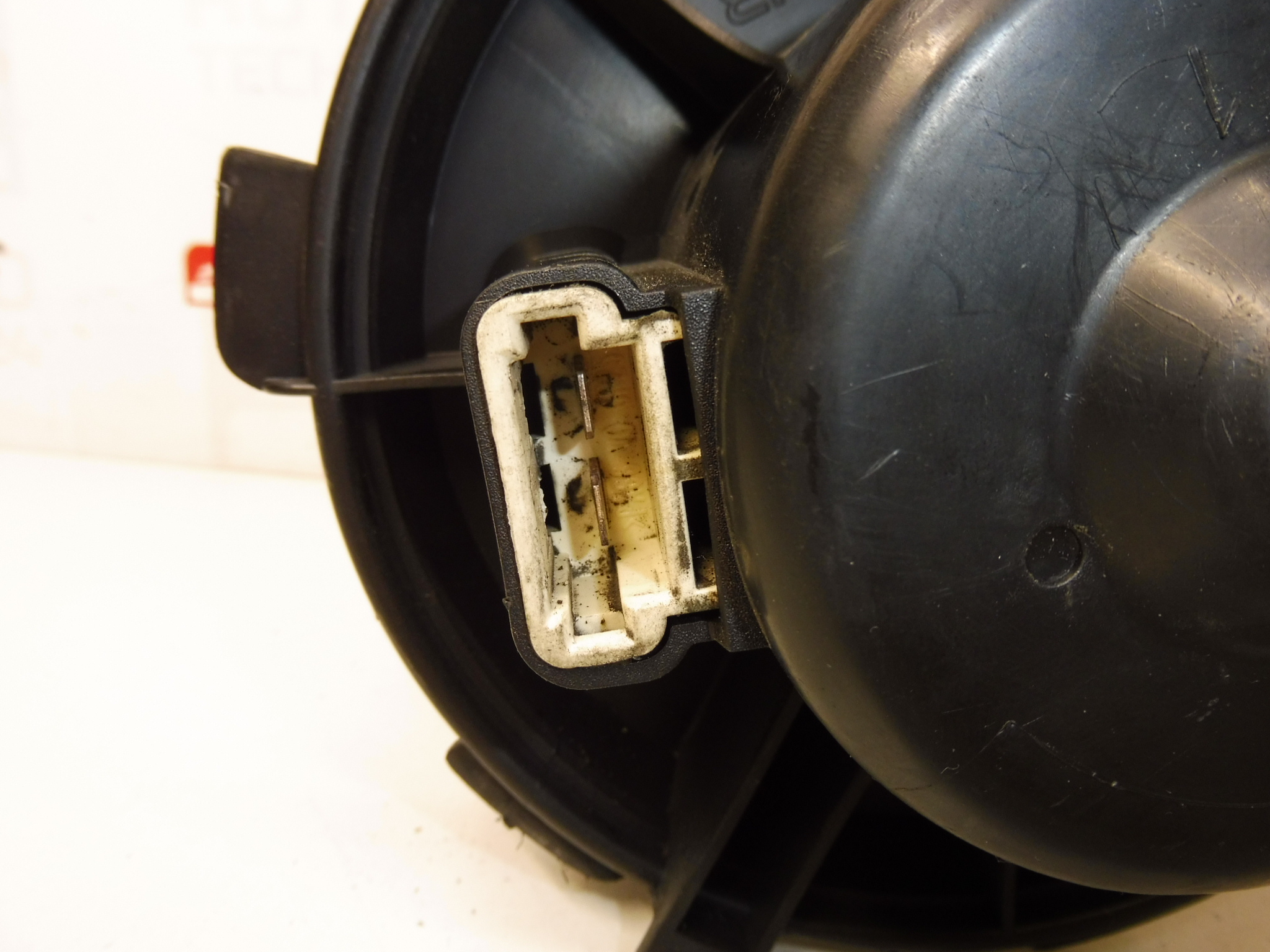 Ventilátor topení Citroën Peugeot 6441J9 1606357480