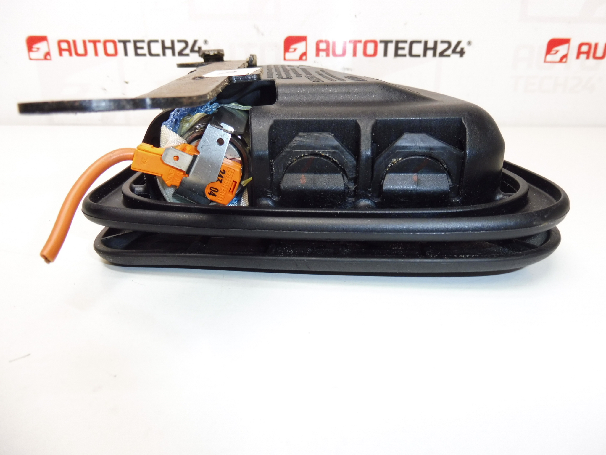 Sedačkový airbag levý Peugeot 307 CC 96457585ZR 8216Z0