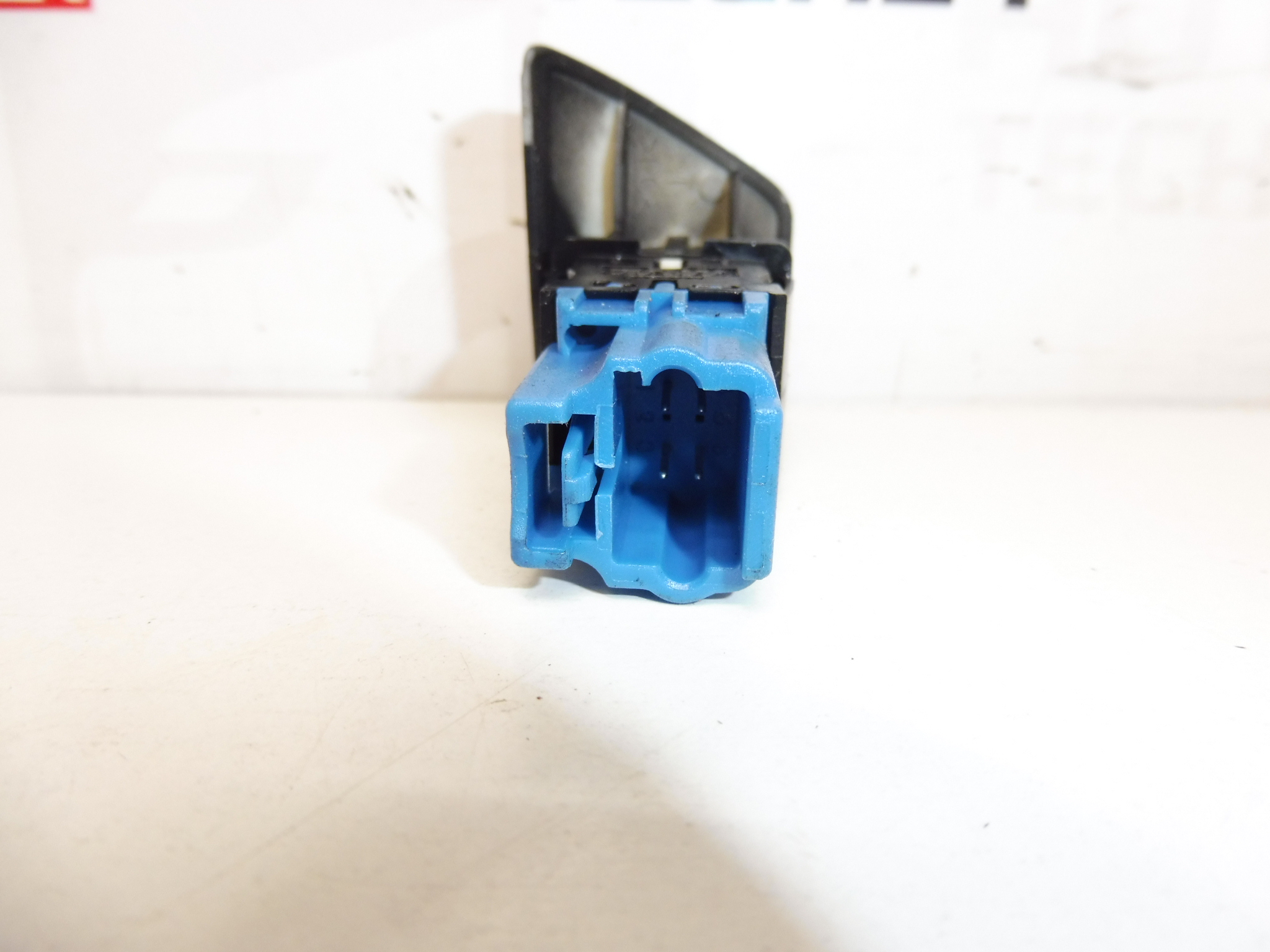 Ovladač ESP TRW Peugeot 307 96366695XT 6554F4