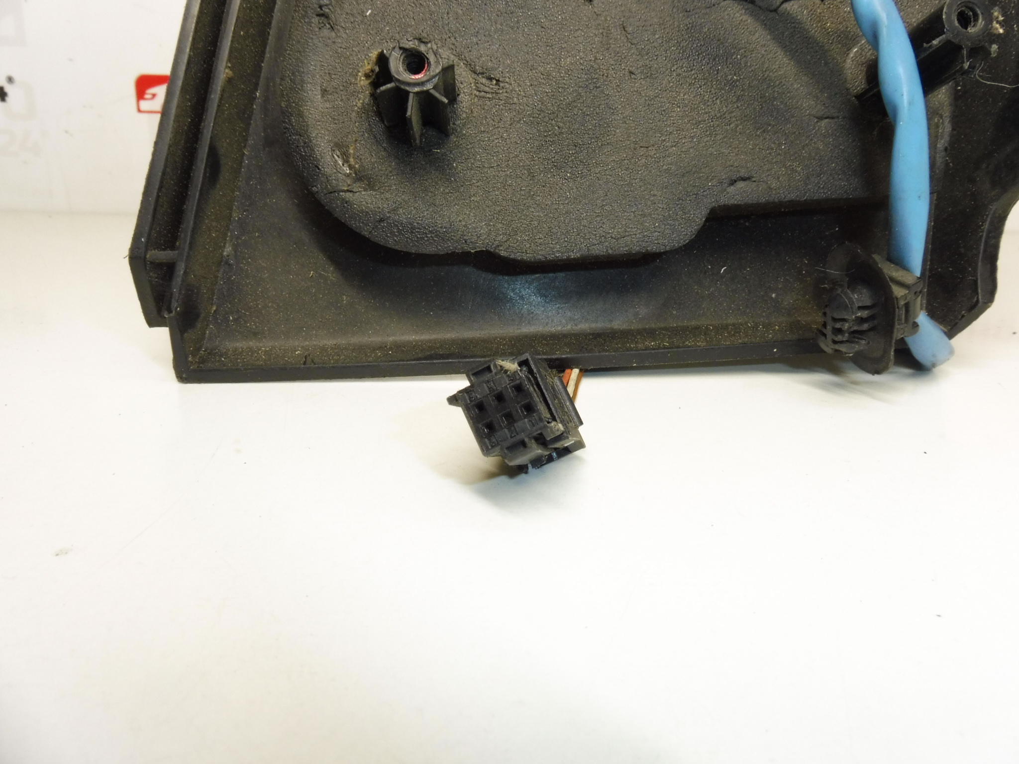 Pravé zpětné zrcátko elektrické 5 PIN Citroën C2 417842 8149ZQ