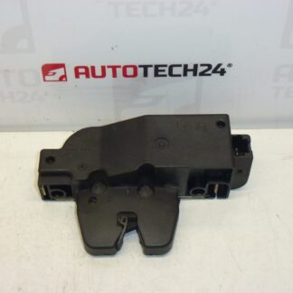 Zámek Citroën Peugeot 9646091480 8726N9