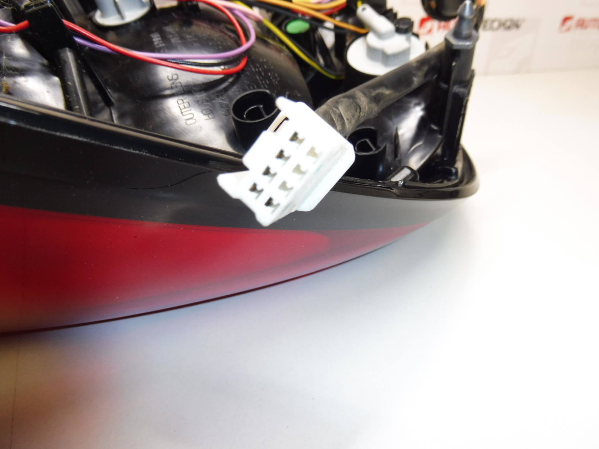 Pravá zadní lampa Citroën C1 II 81550-0H152 B001031380