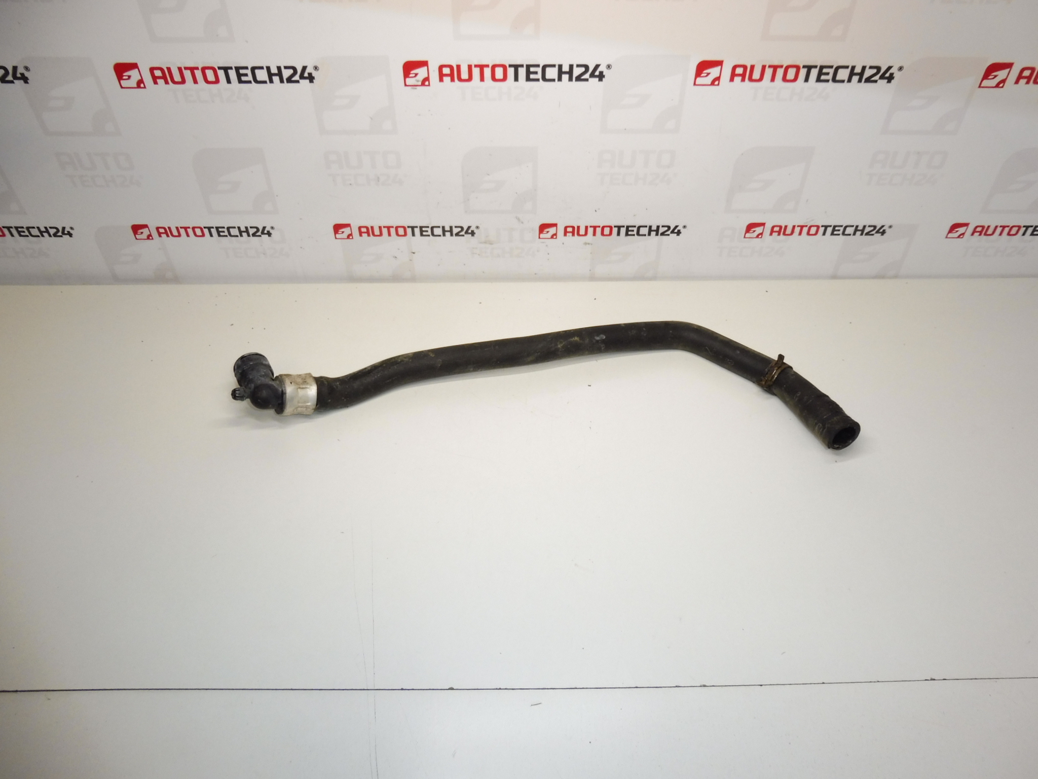 Vodní hadice Citroën Peugeot 1.4i 6466VJ