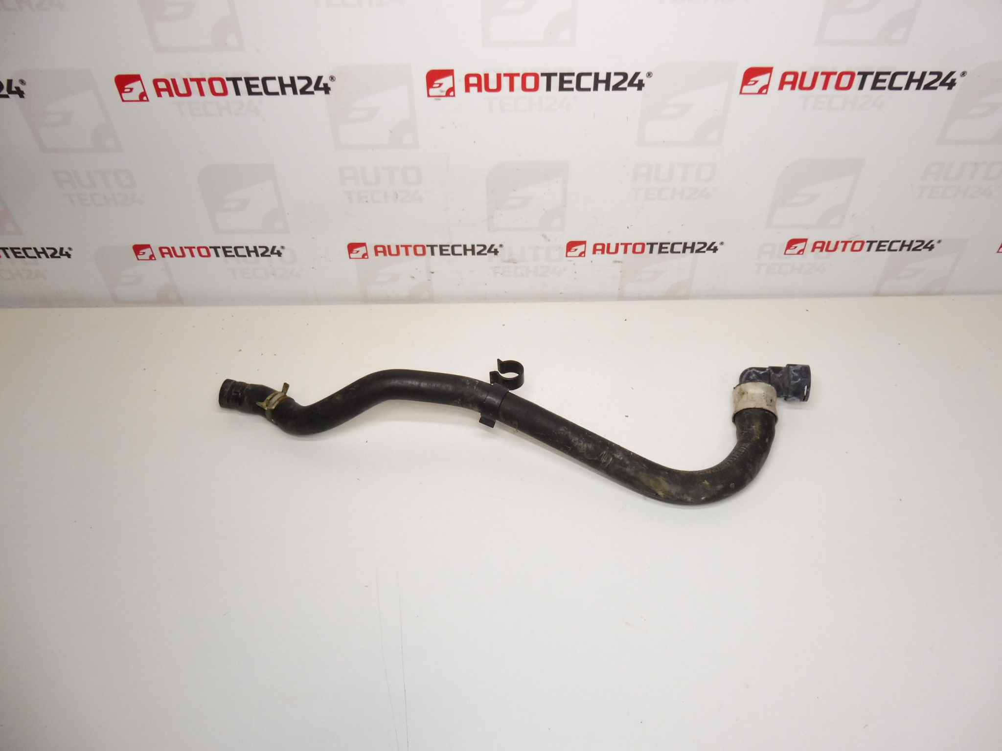 Vodní hadice Citroën Peugeot 1.4i 6466V5