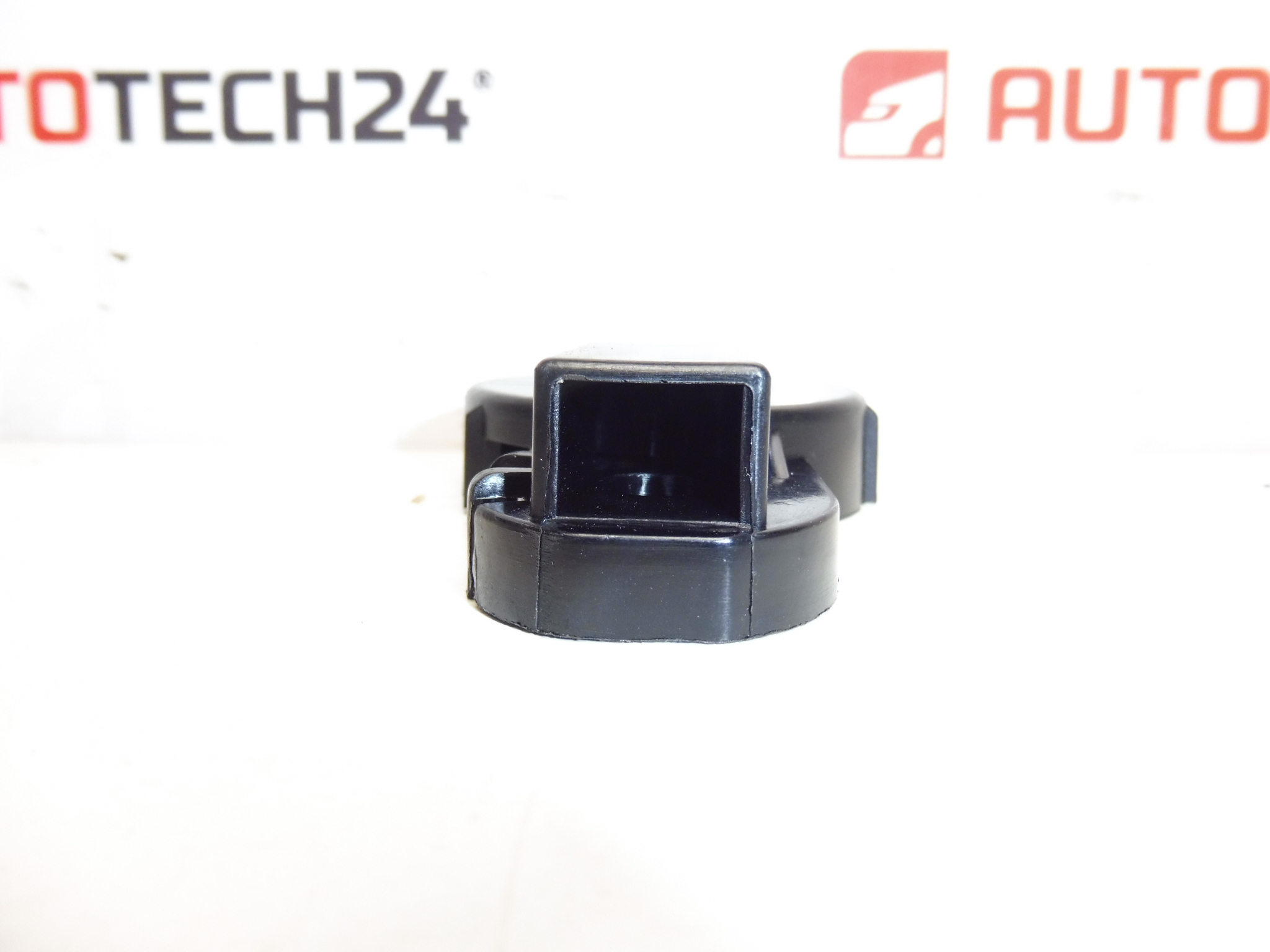 Sada membrány víka ventilů 1.6 HDI 0248S0